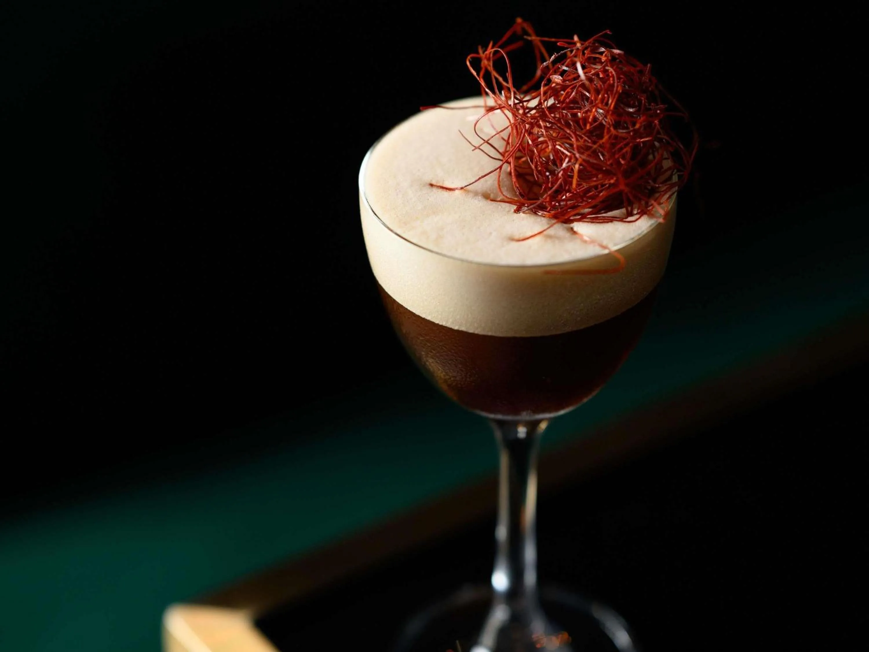 Lounge or bar in Pullman Budapest