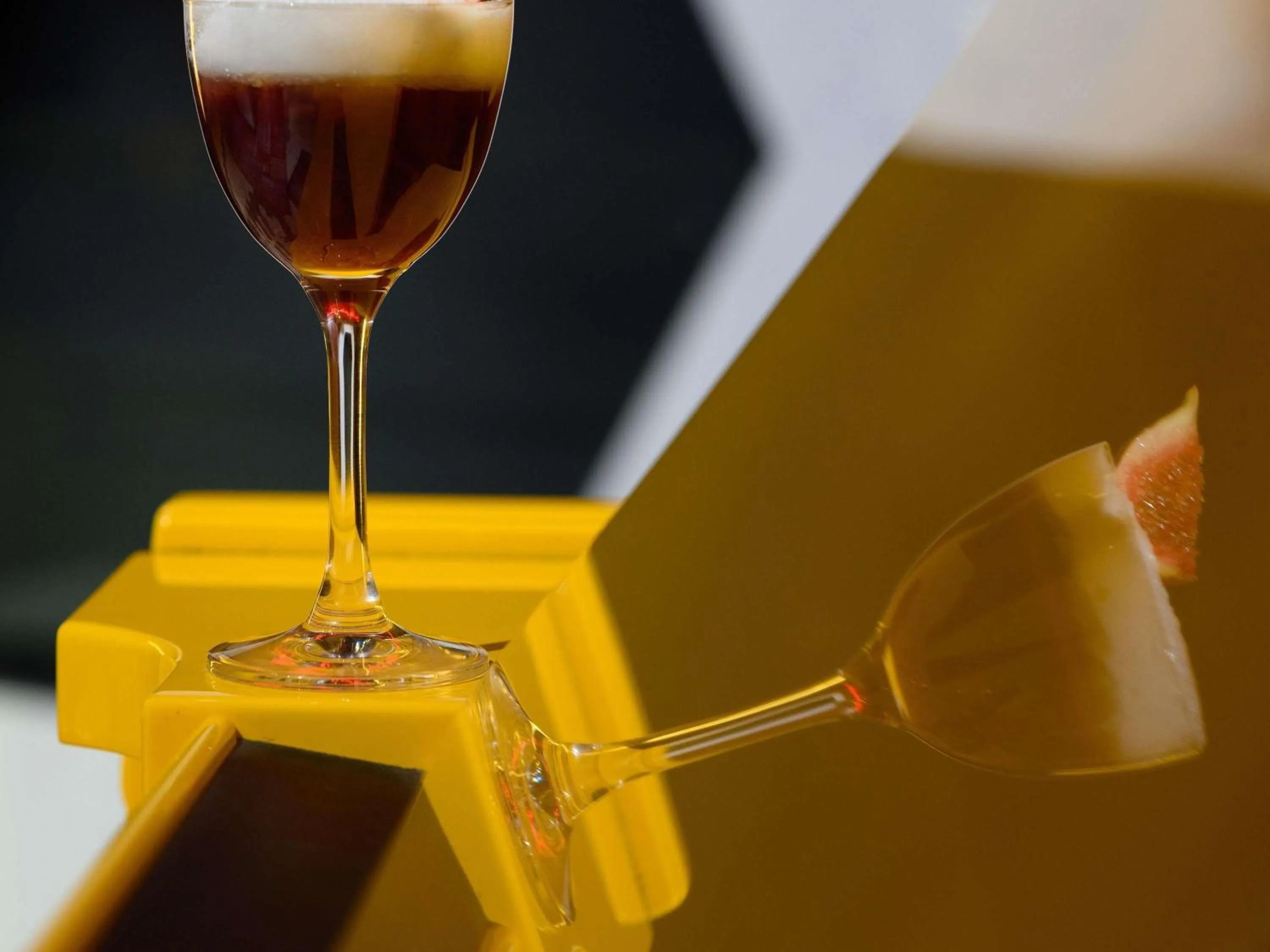 Other in Pullman Budapest