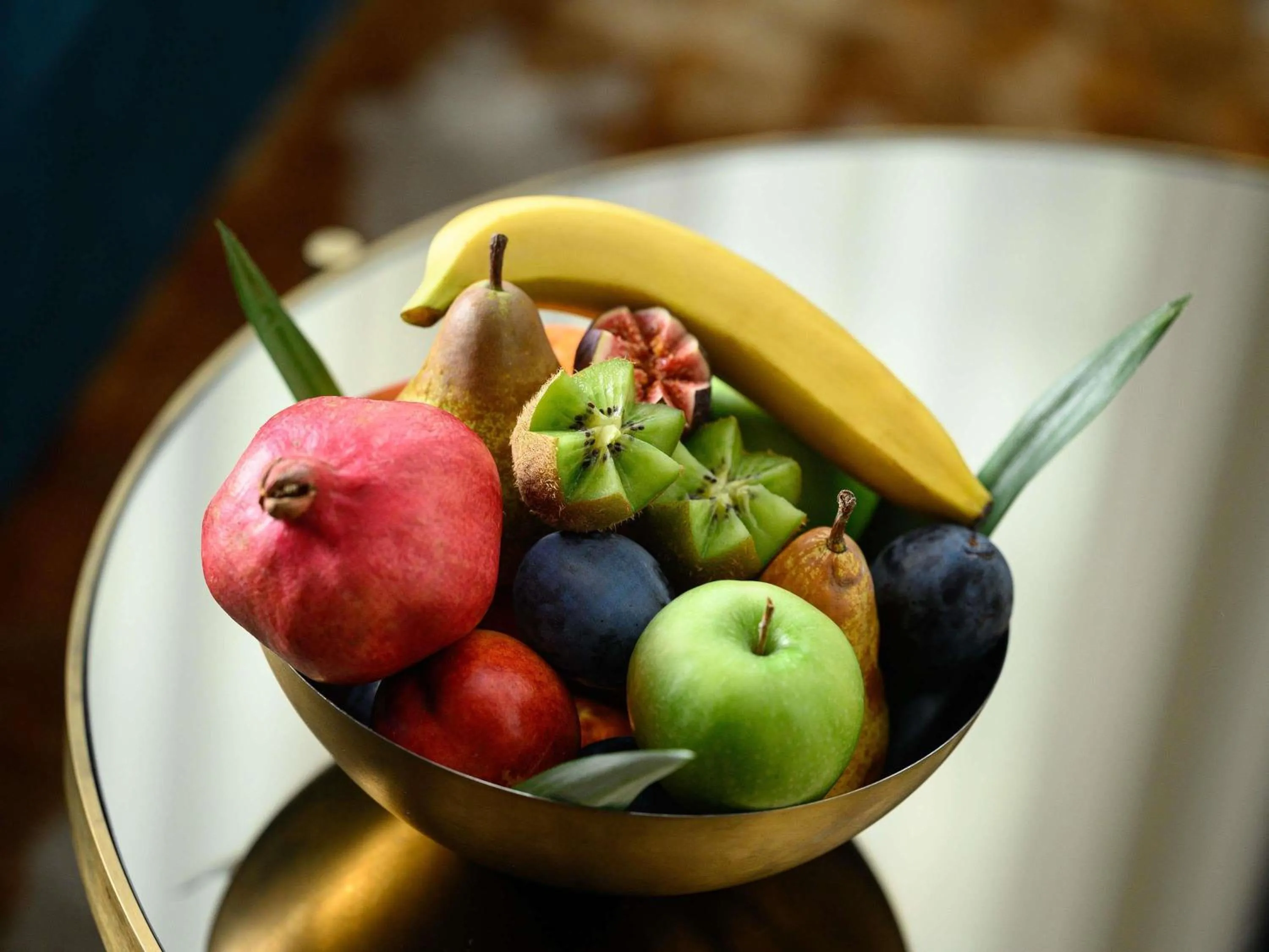 Other in Pullman Budapest