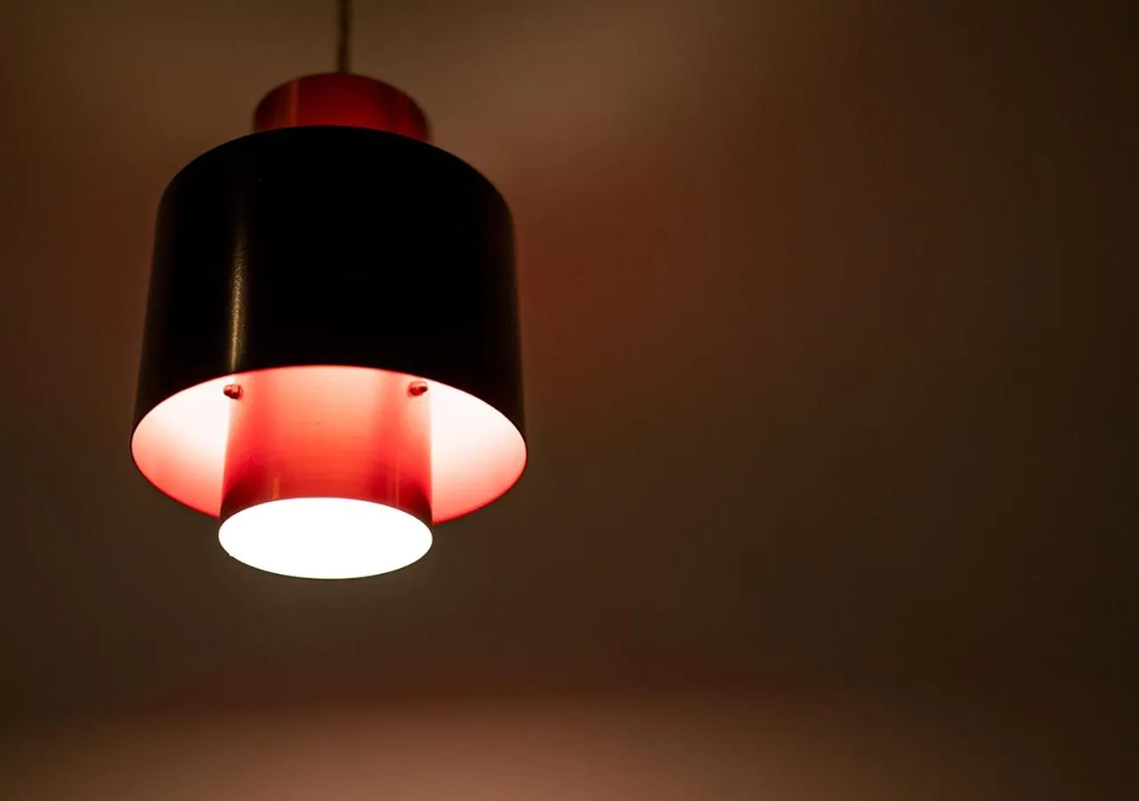 Photo of the whole room in Hotel day by day