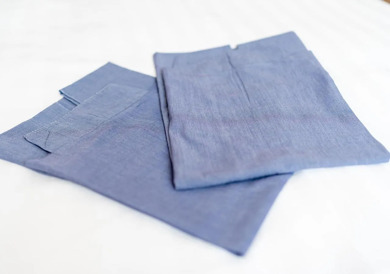 Photo of the whole room in Hotel day by day