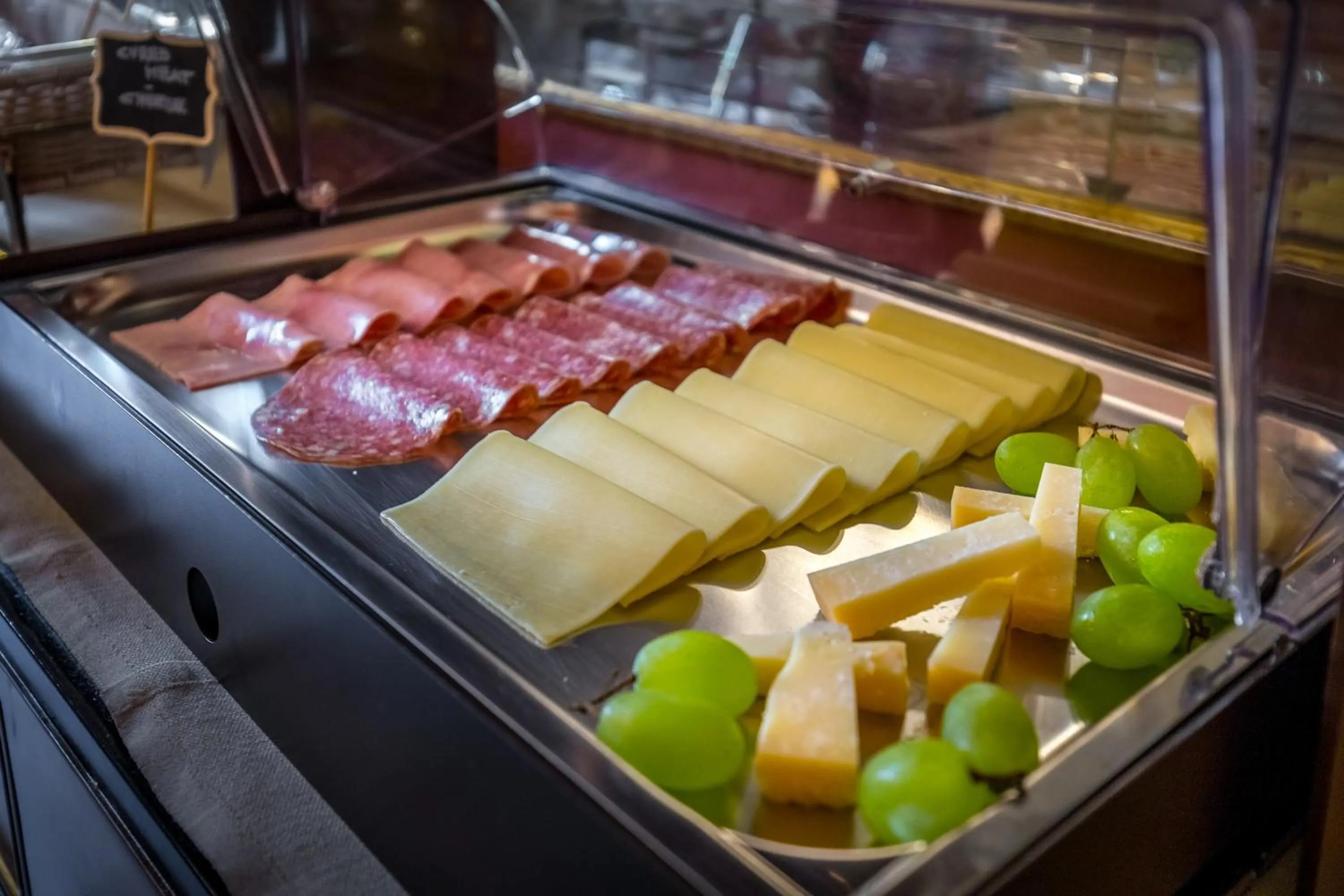 Breakfast in Palazzo Bianca Cappello Residenza d'Epoca