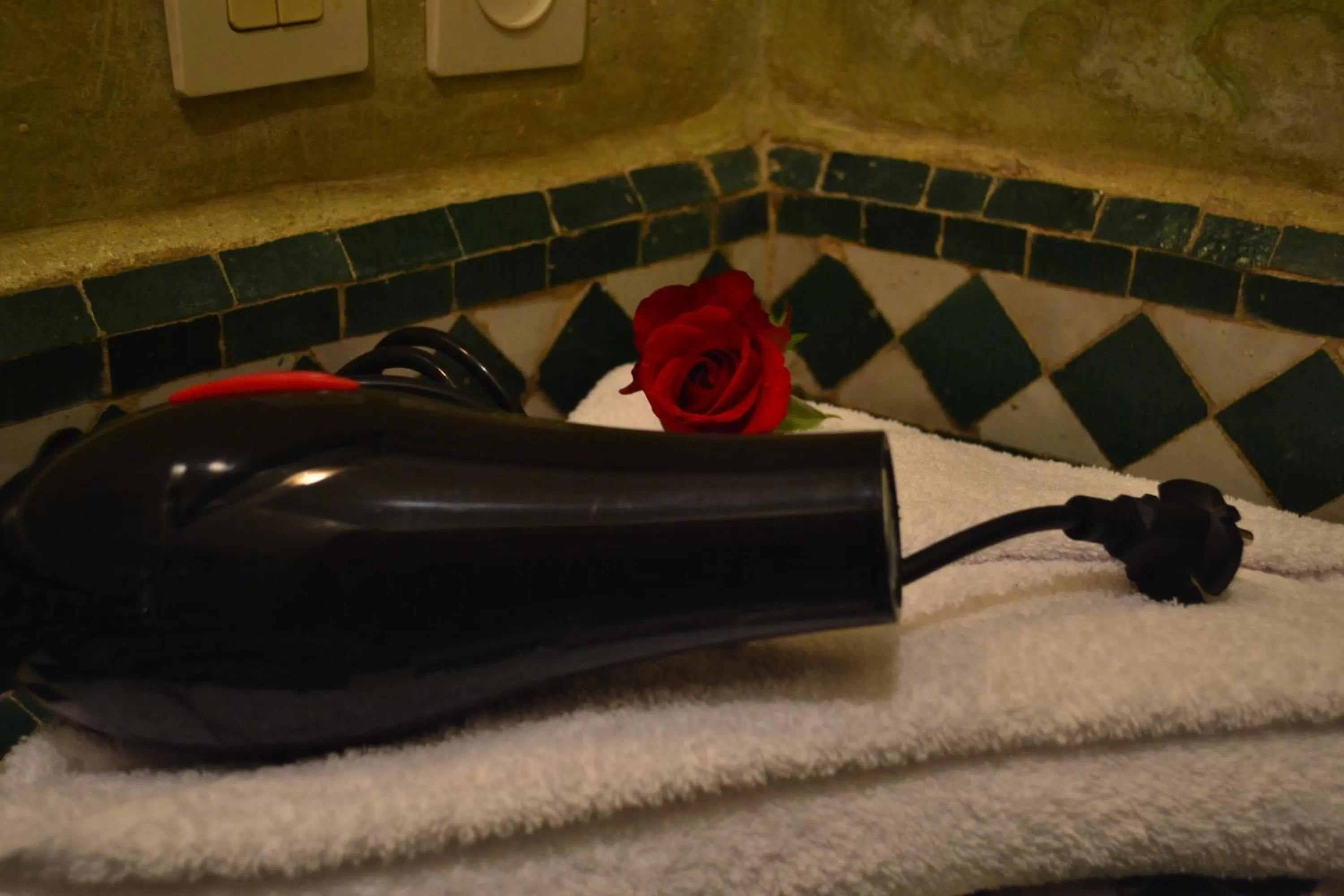 Other in Riad Hôtel Belleville Marrakech