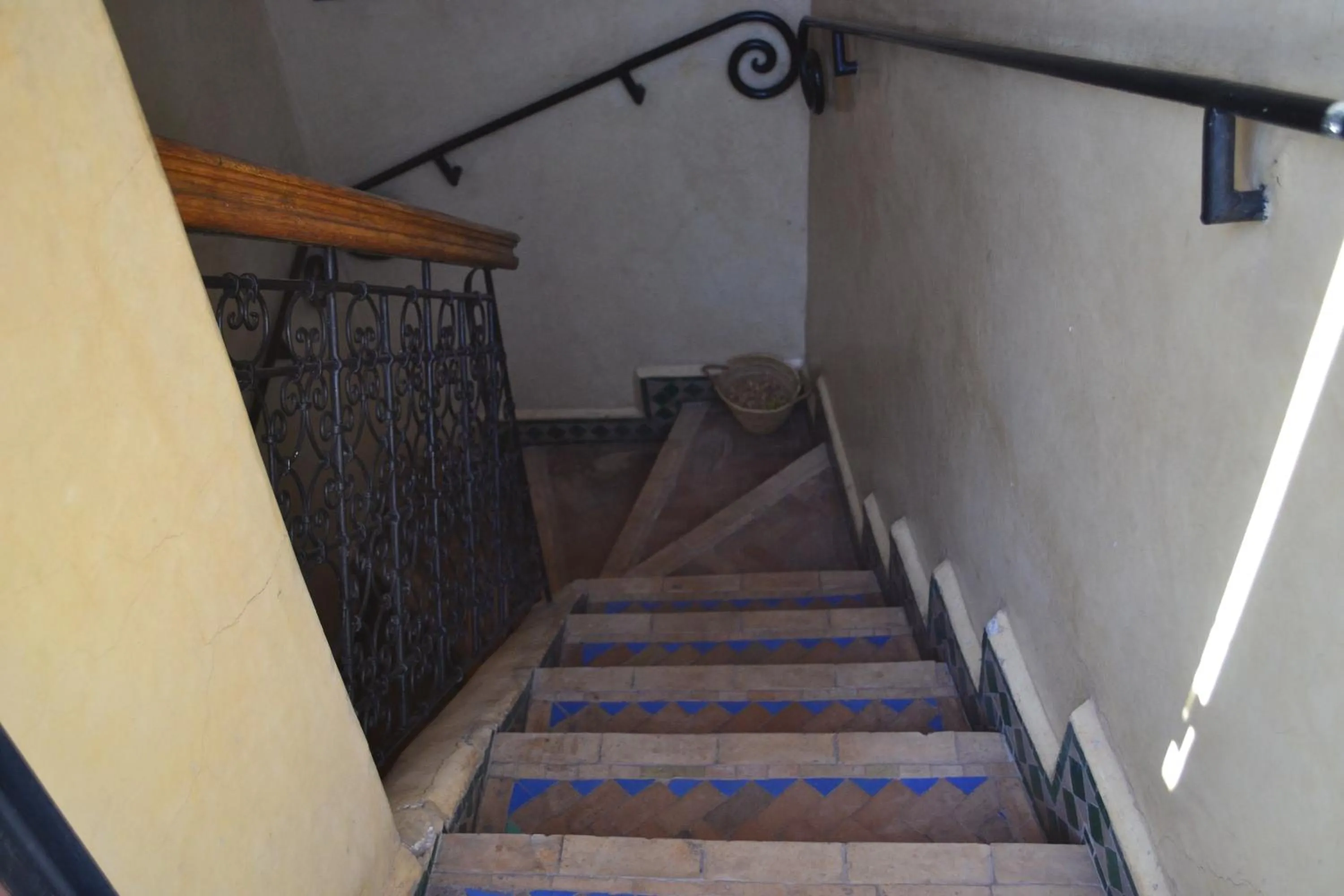 Other in Riad Hôtel Belleville Marrakech