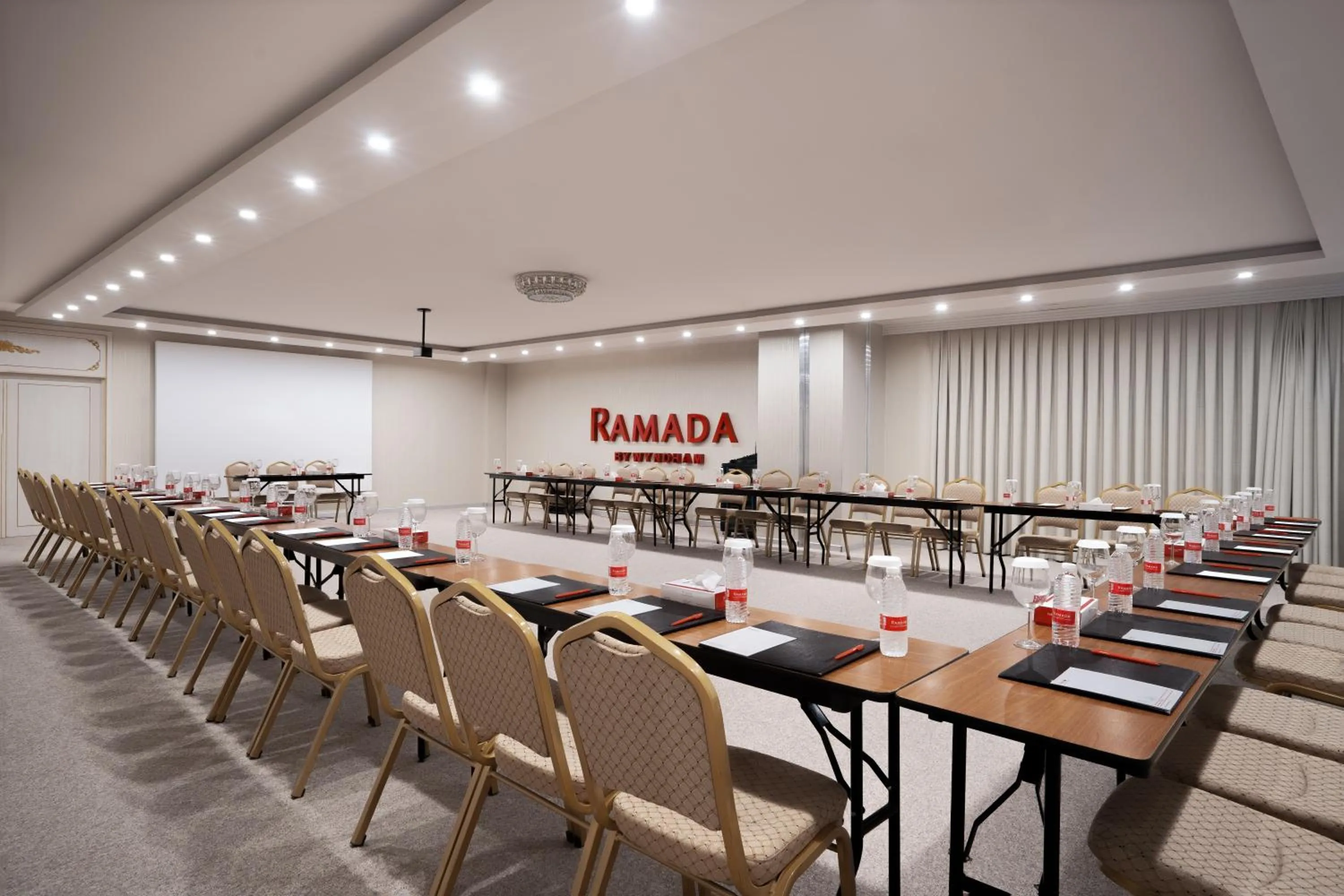 Banquet/Function facilities in Ramada by Wyndham - Sulaymaniyah Salim Street