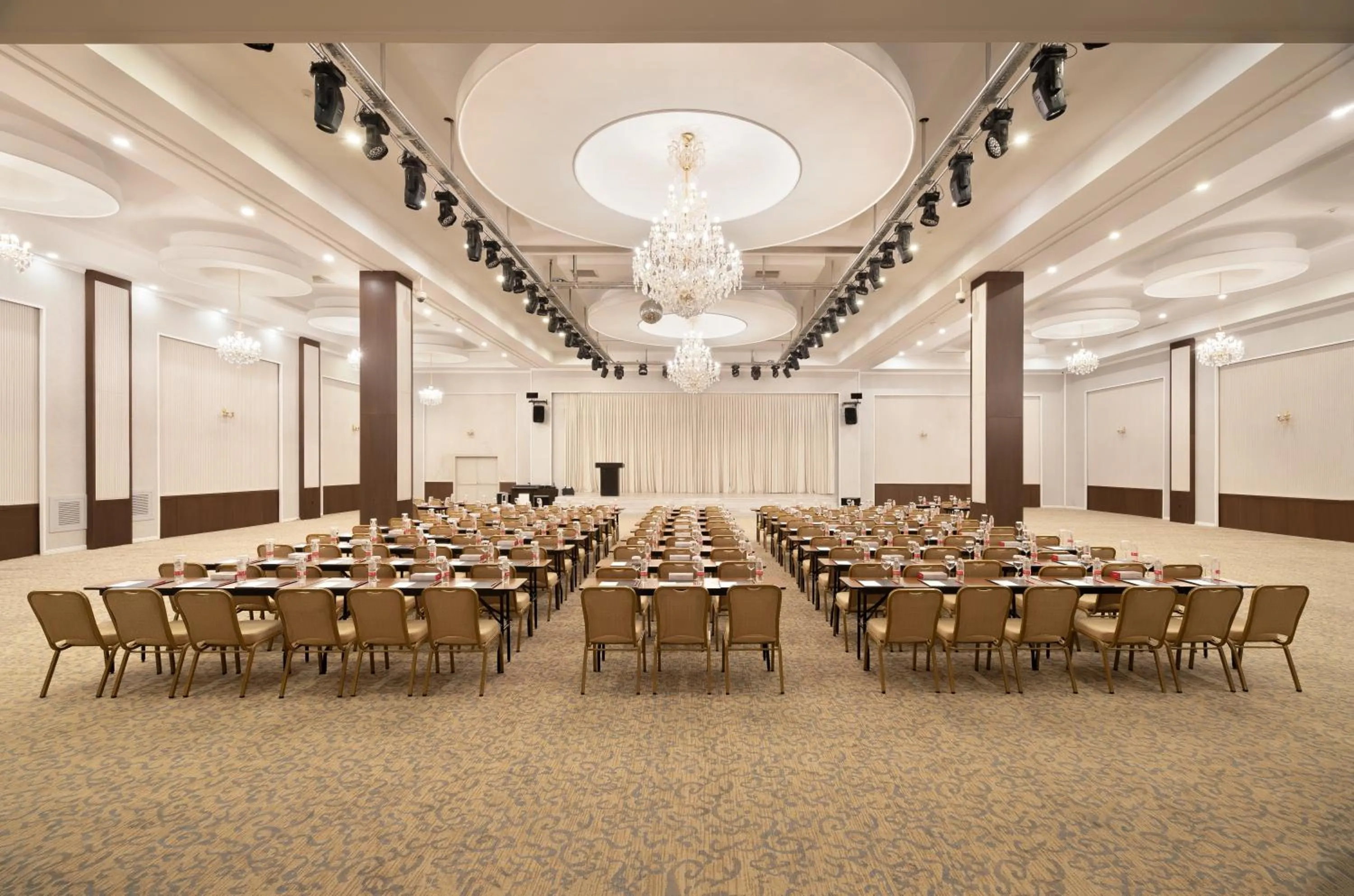 Banquet/Function facilities in Ramada by Wyndham - Sulaymaniyah Salim Street