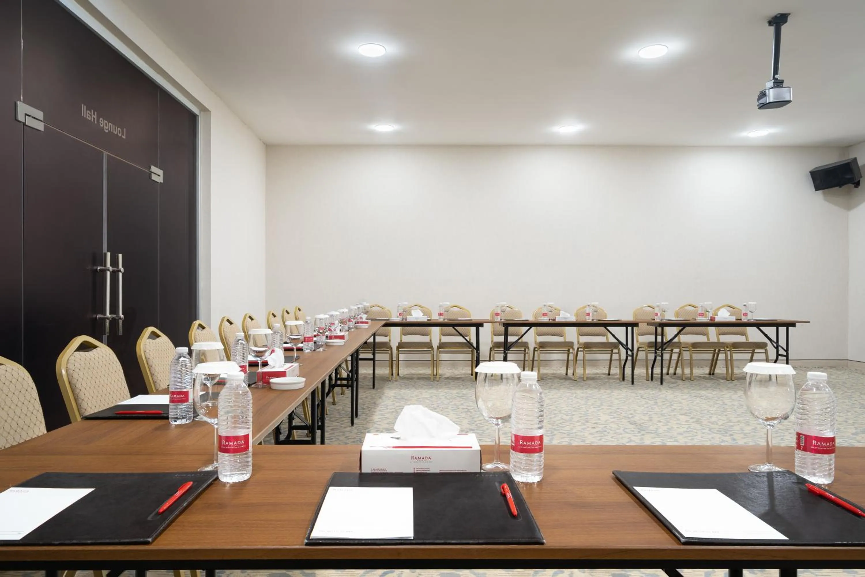 Banquet/Function facilities in Ramada by Wyndham - Sulaymaniyah Salim Street