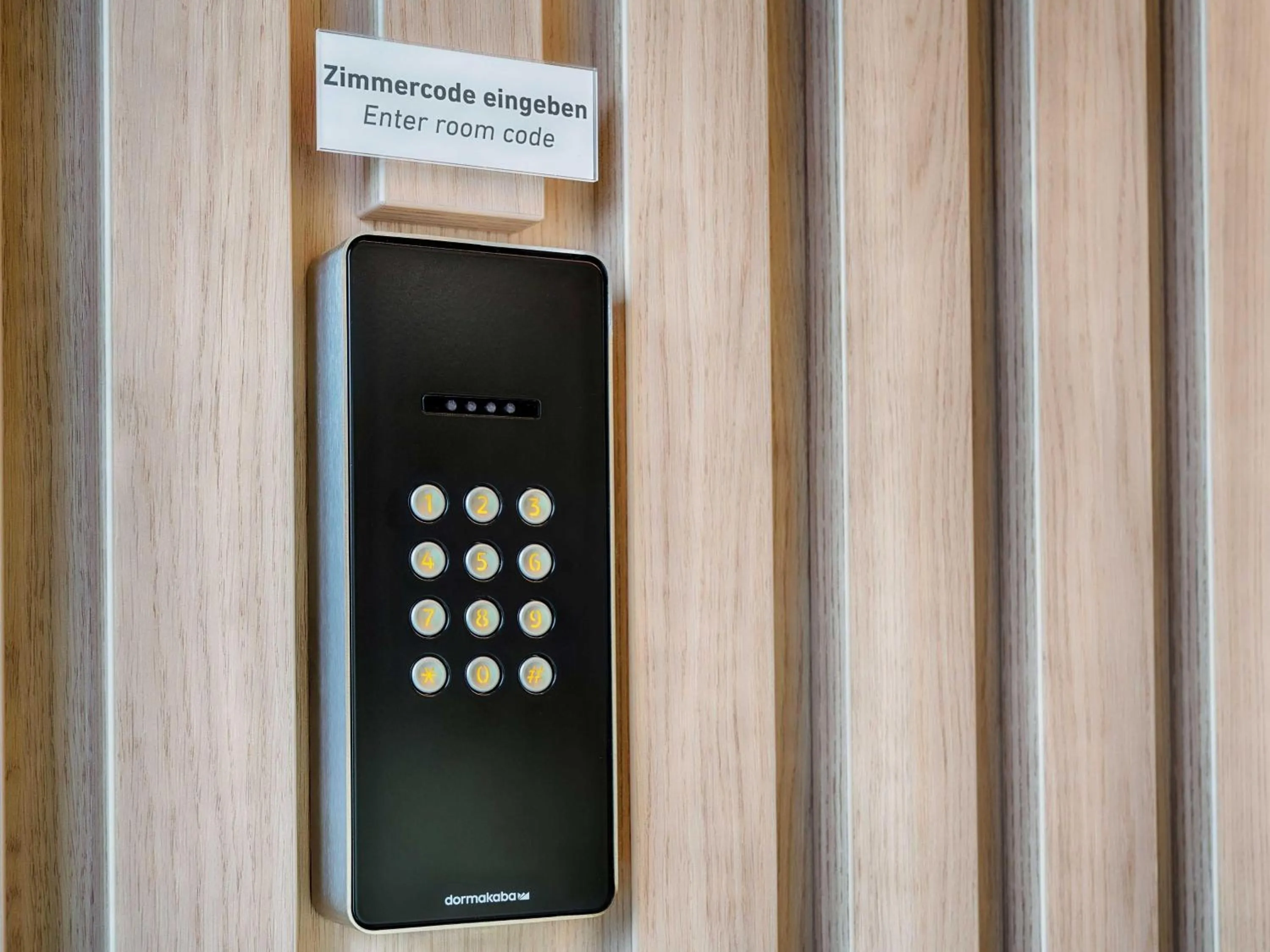 Bathroom in B&B Hotel Prague City