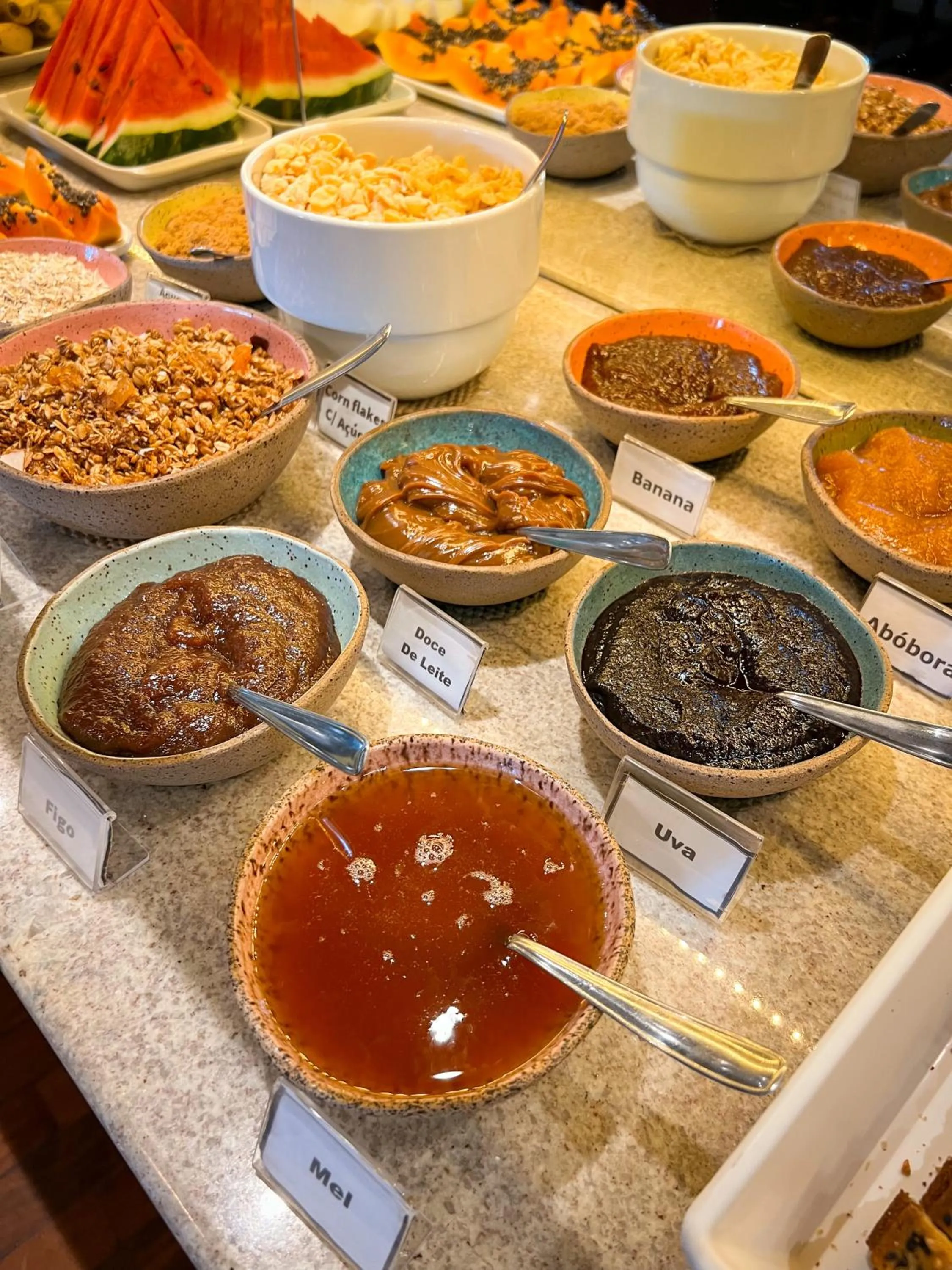 Hotel Vovó Carolina