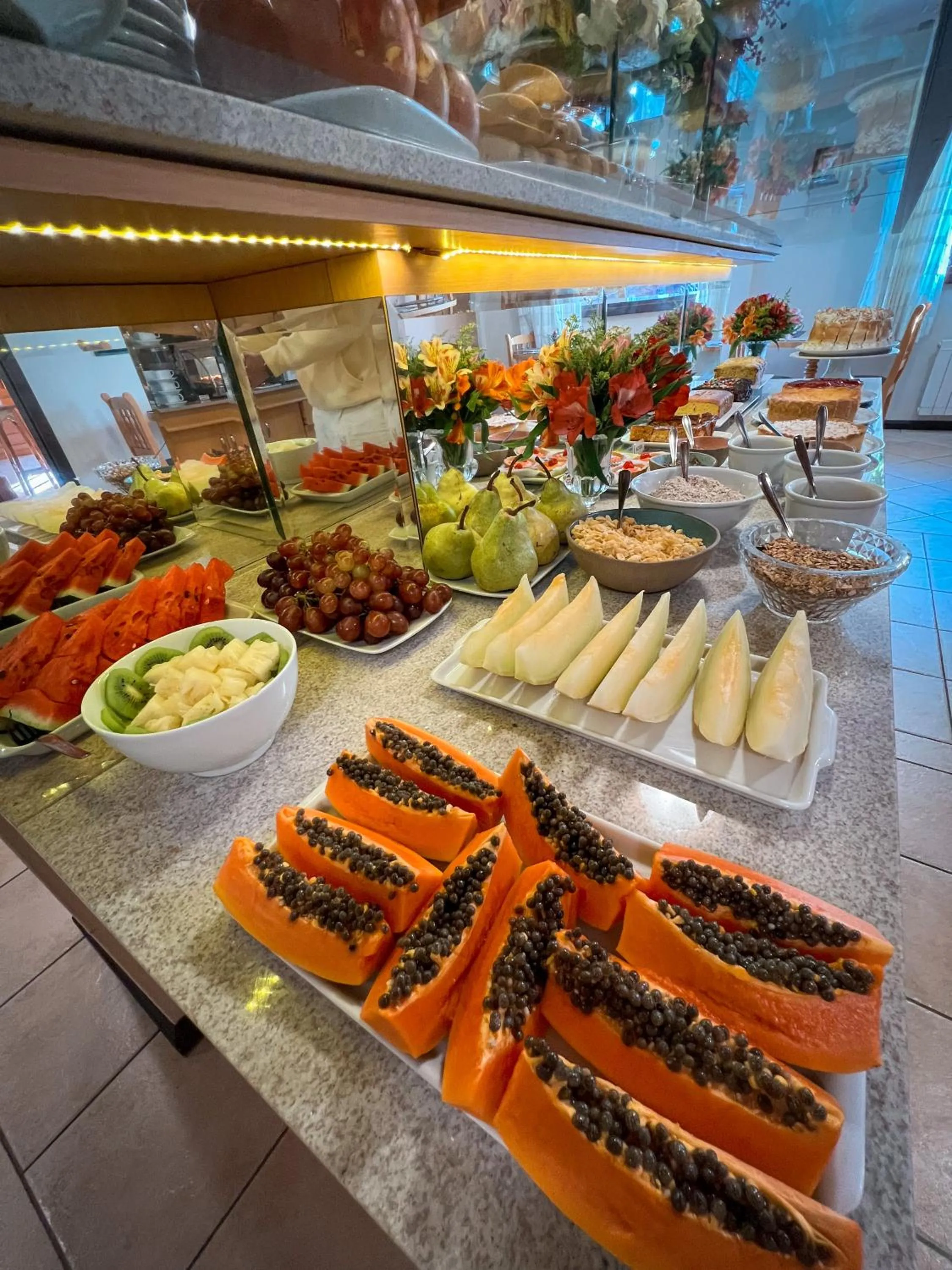 Hotel Vovó Carolina