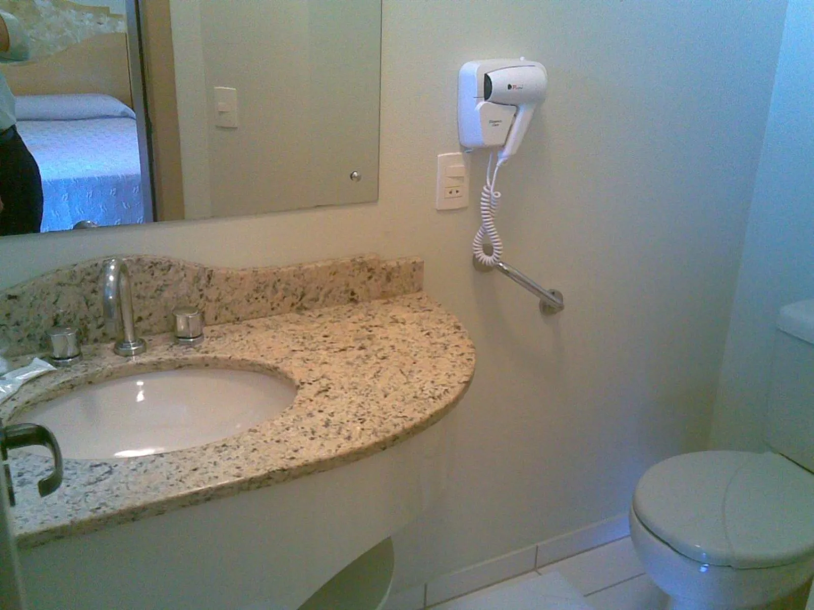 Hotel Vovó Carolina