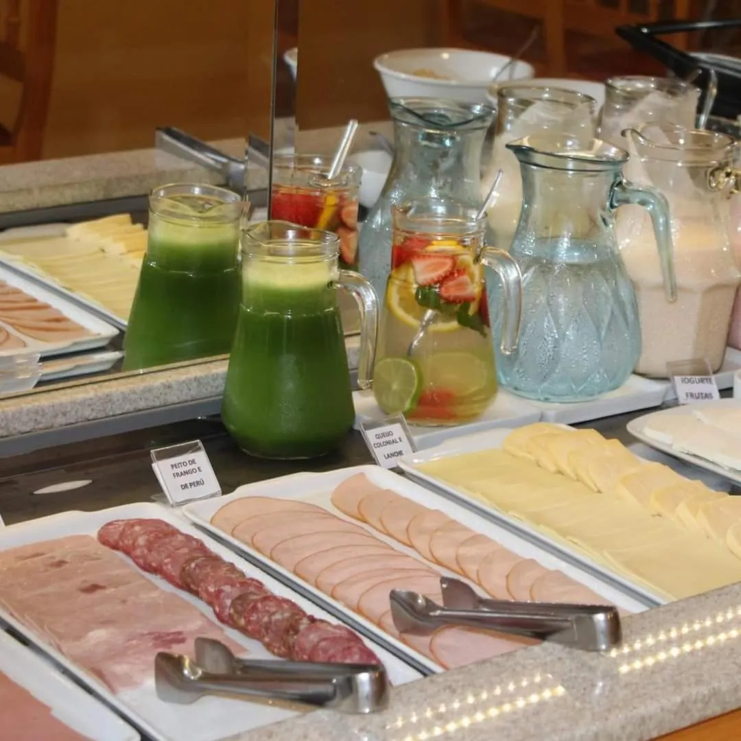 Hotel Vovó Carolina