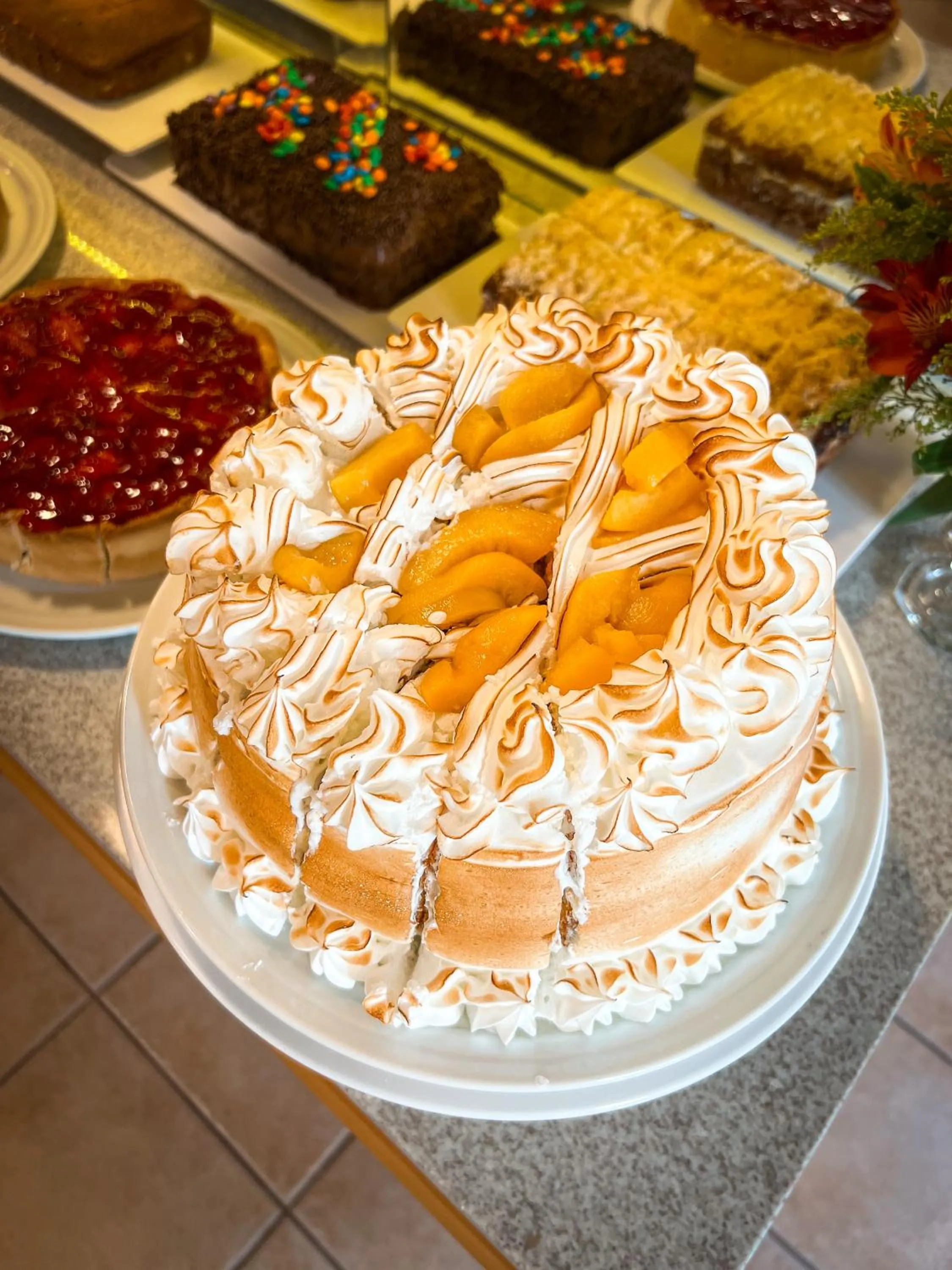 Hotel Vovó Carolina