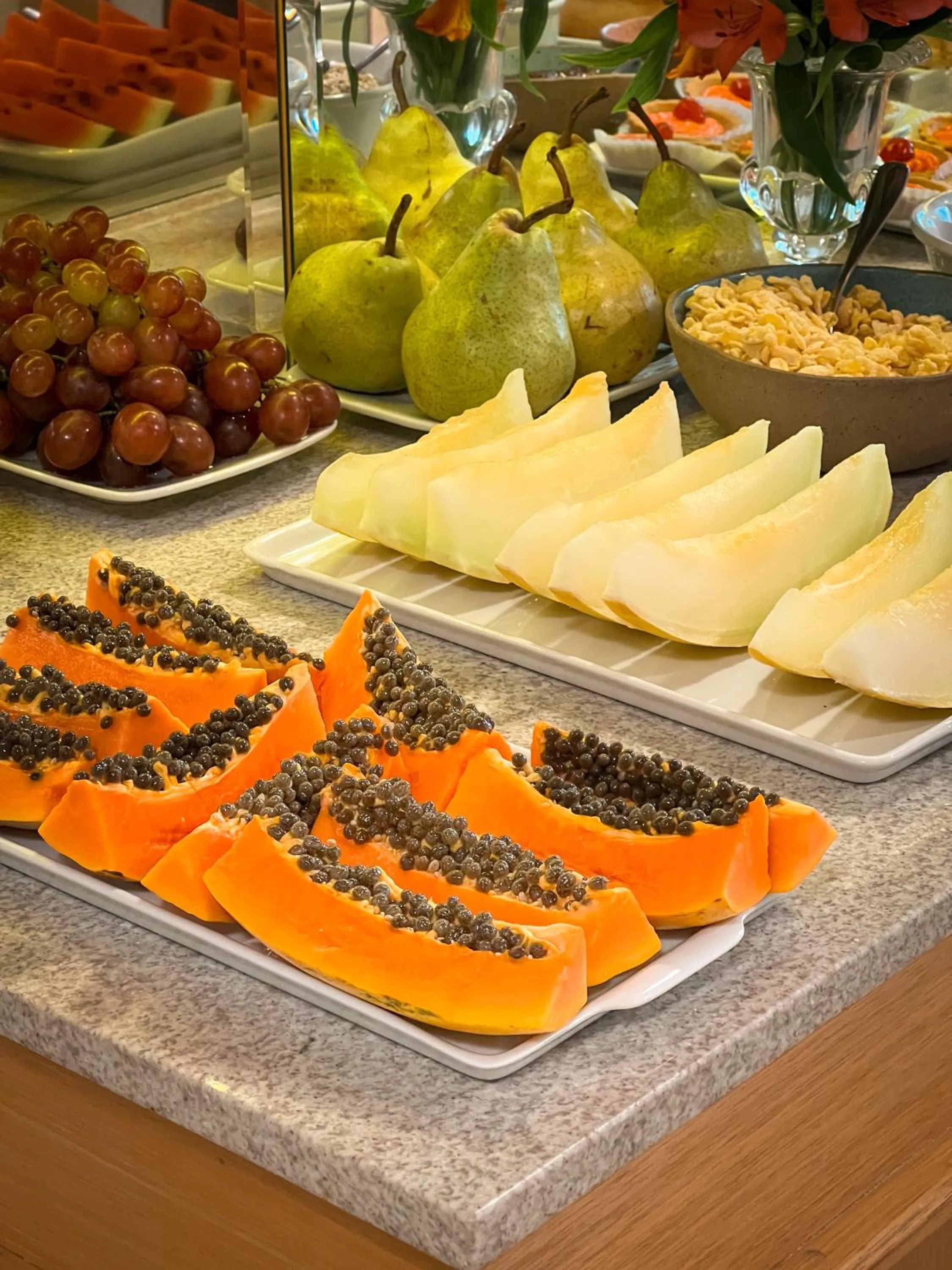 Hotel Vovó Carolina