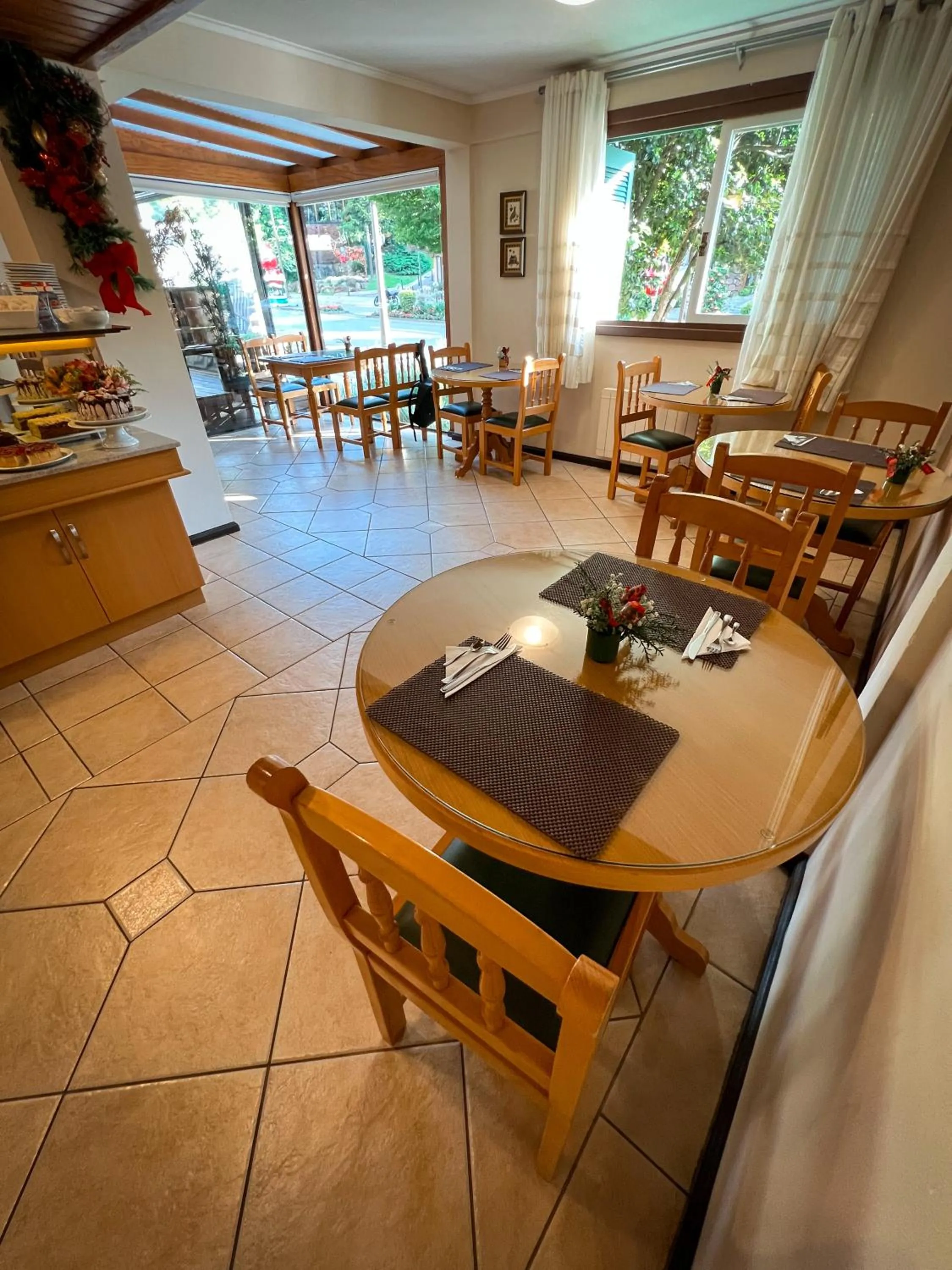 Hotel Vovó Carolina