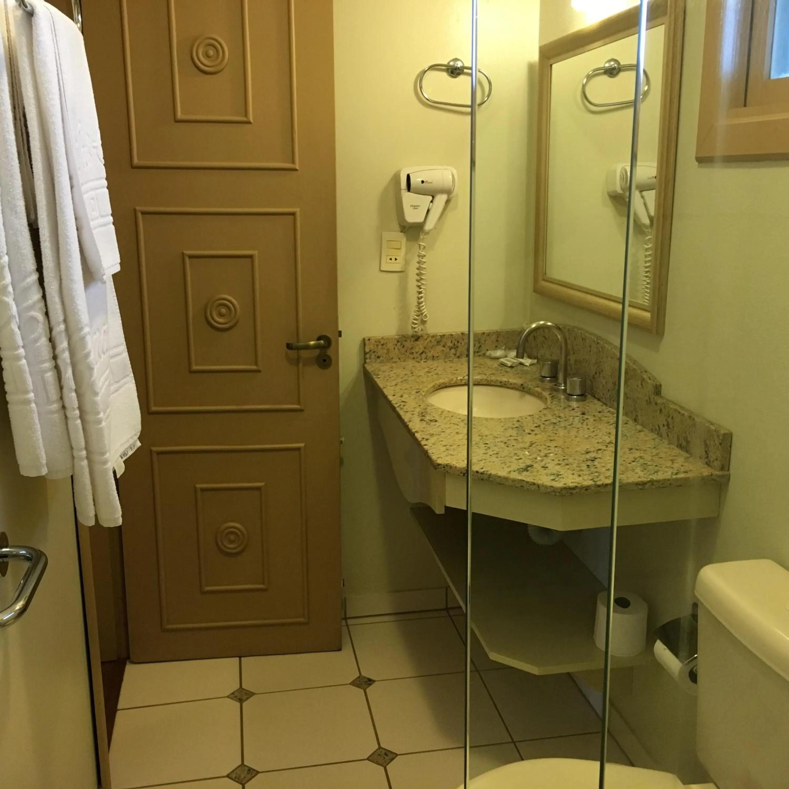 Hotel Vovó Carolina