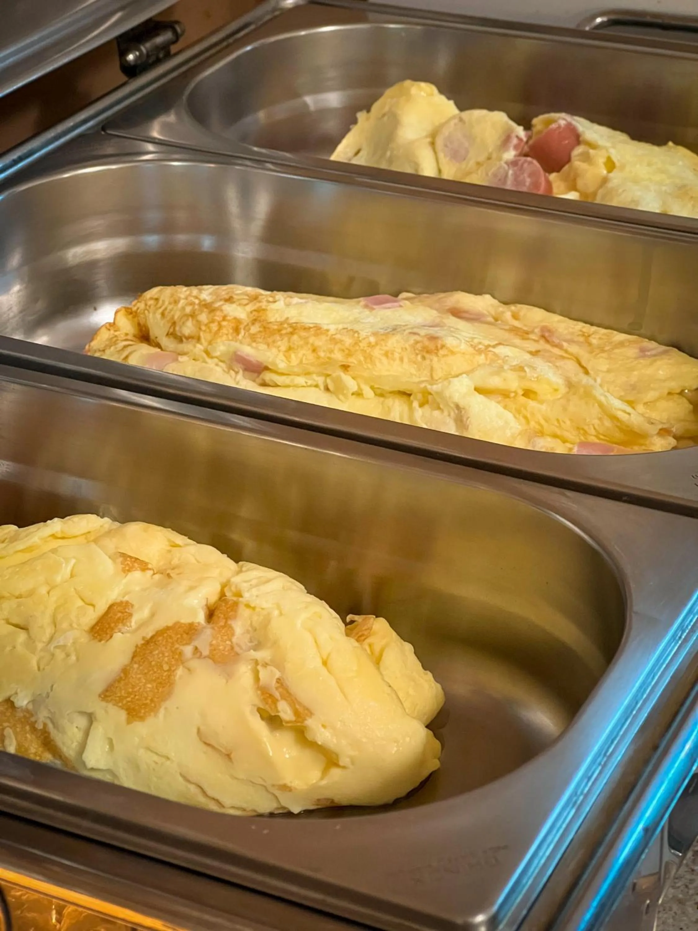 Hotel Vovó Carolina