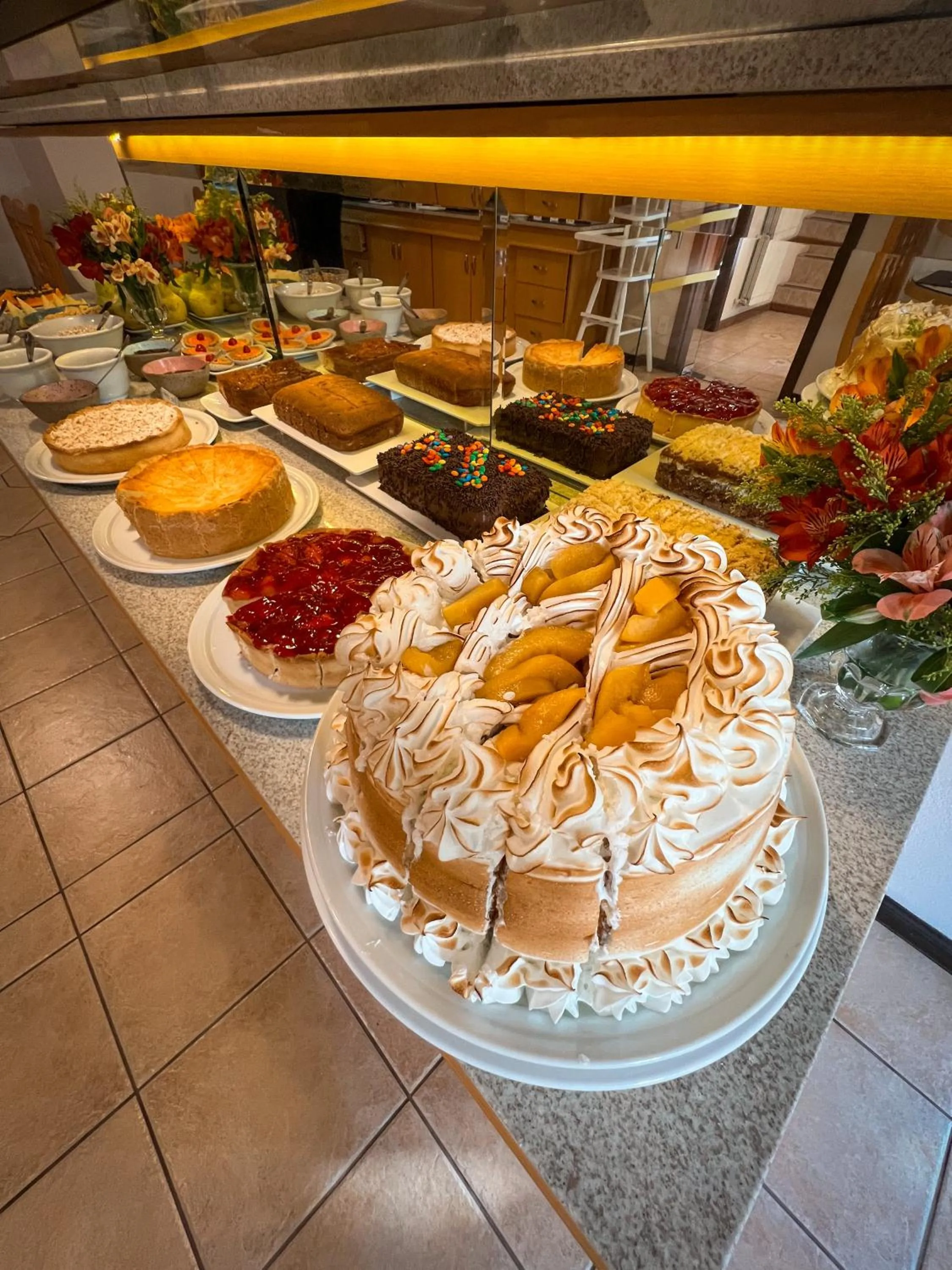 Hotel Vovó Carolina