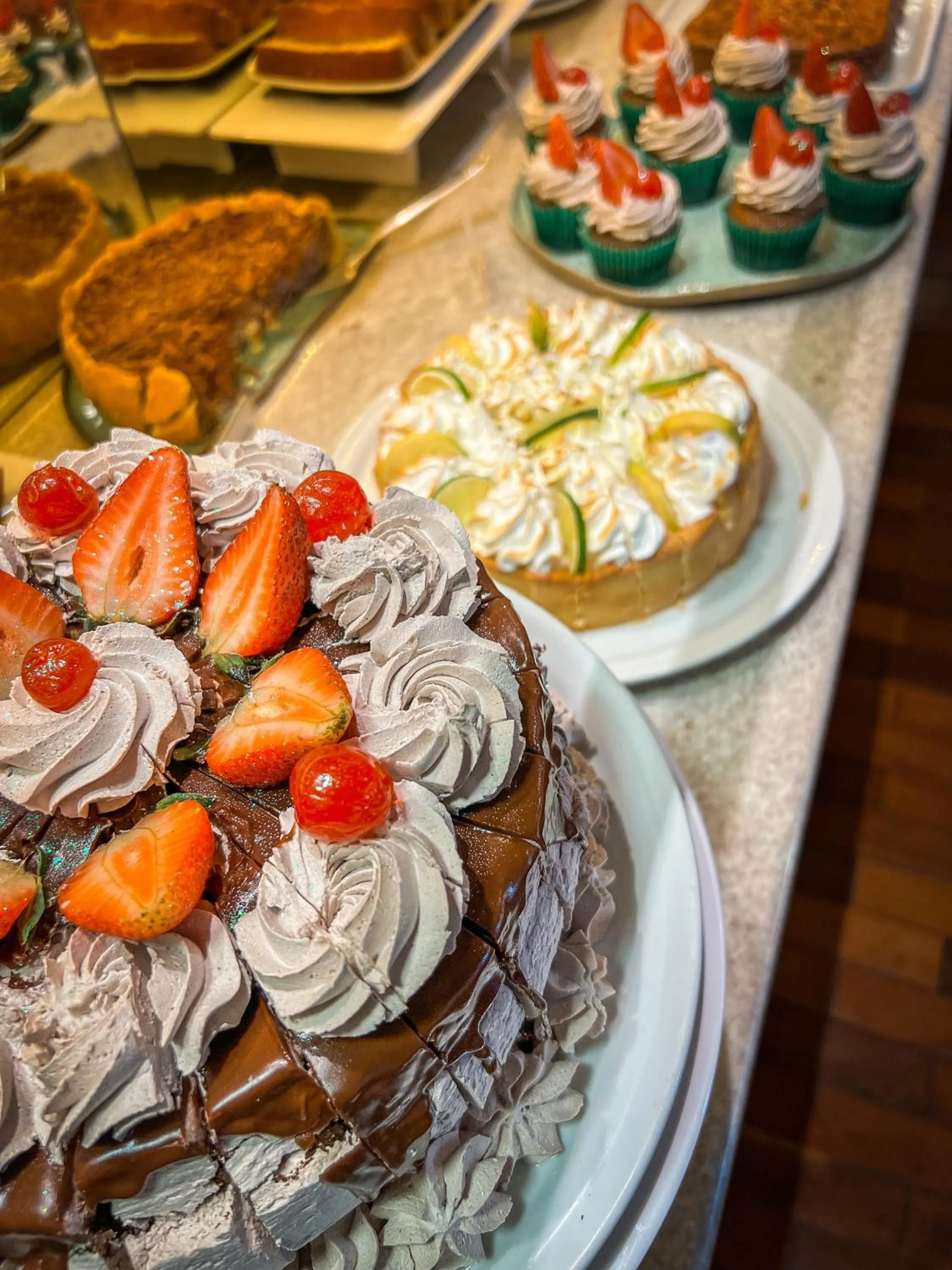 Hotel Vovó Carolina