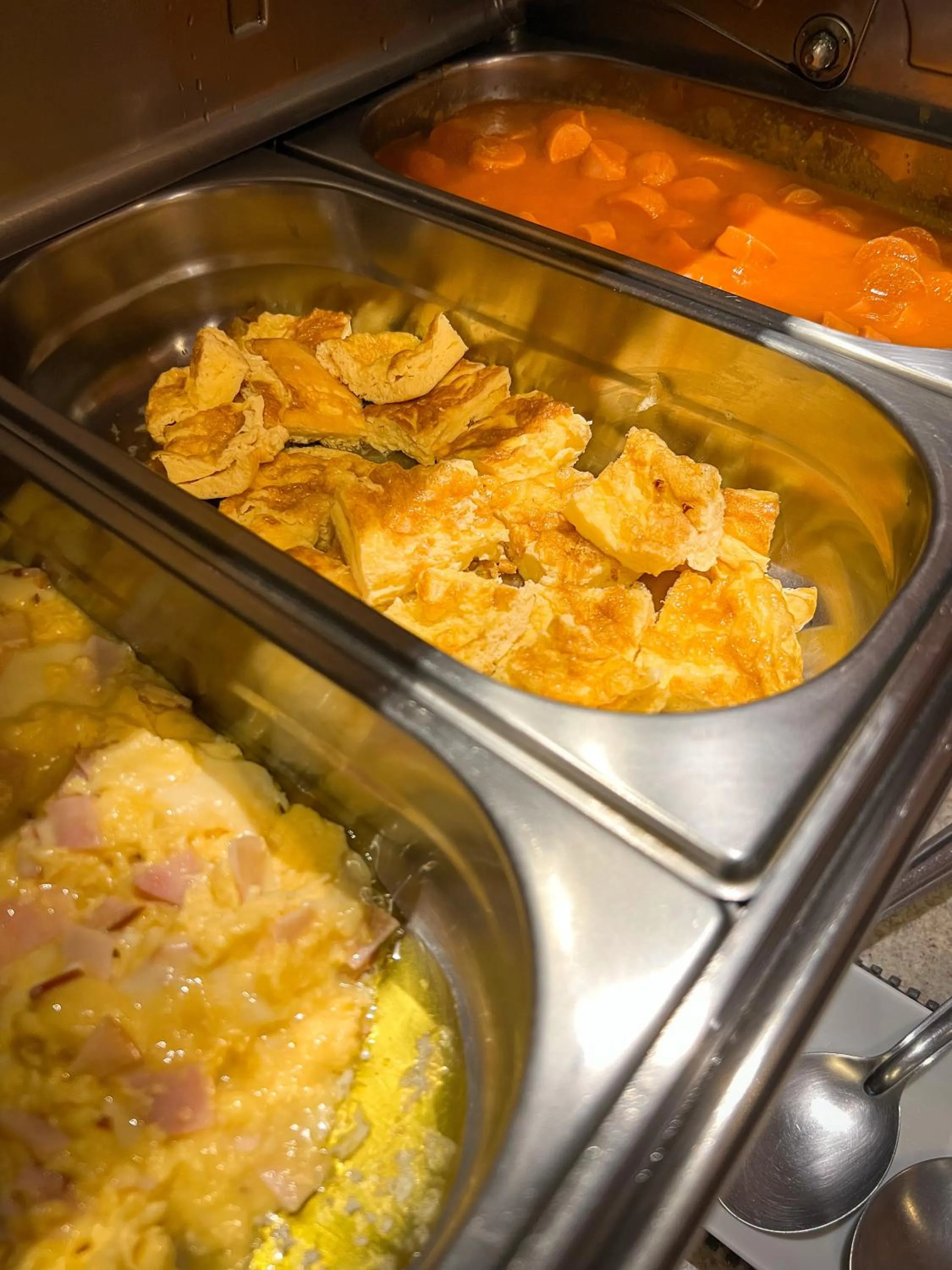 Hotel Vovó Carolina