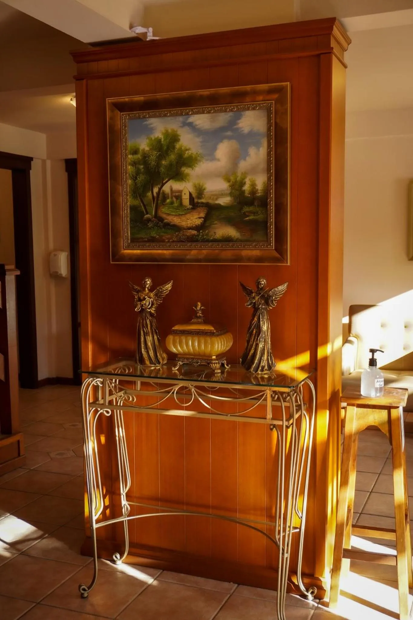 Hotel Vovó Carolina