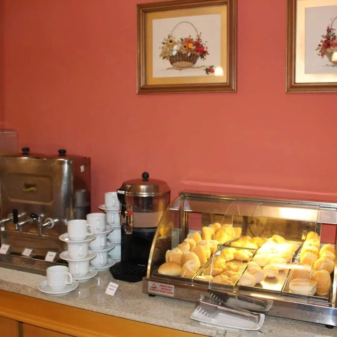 Hotel Vovó Carolina