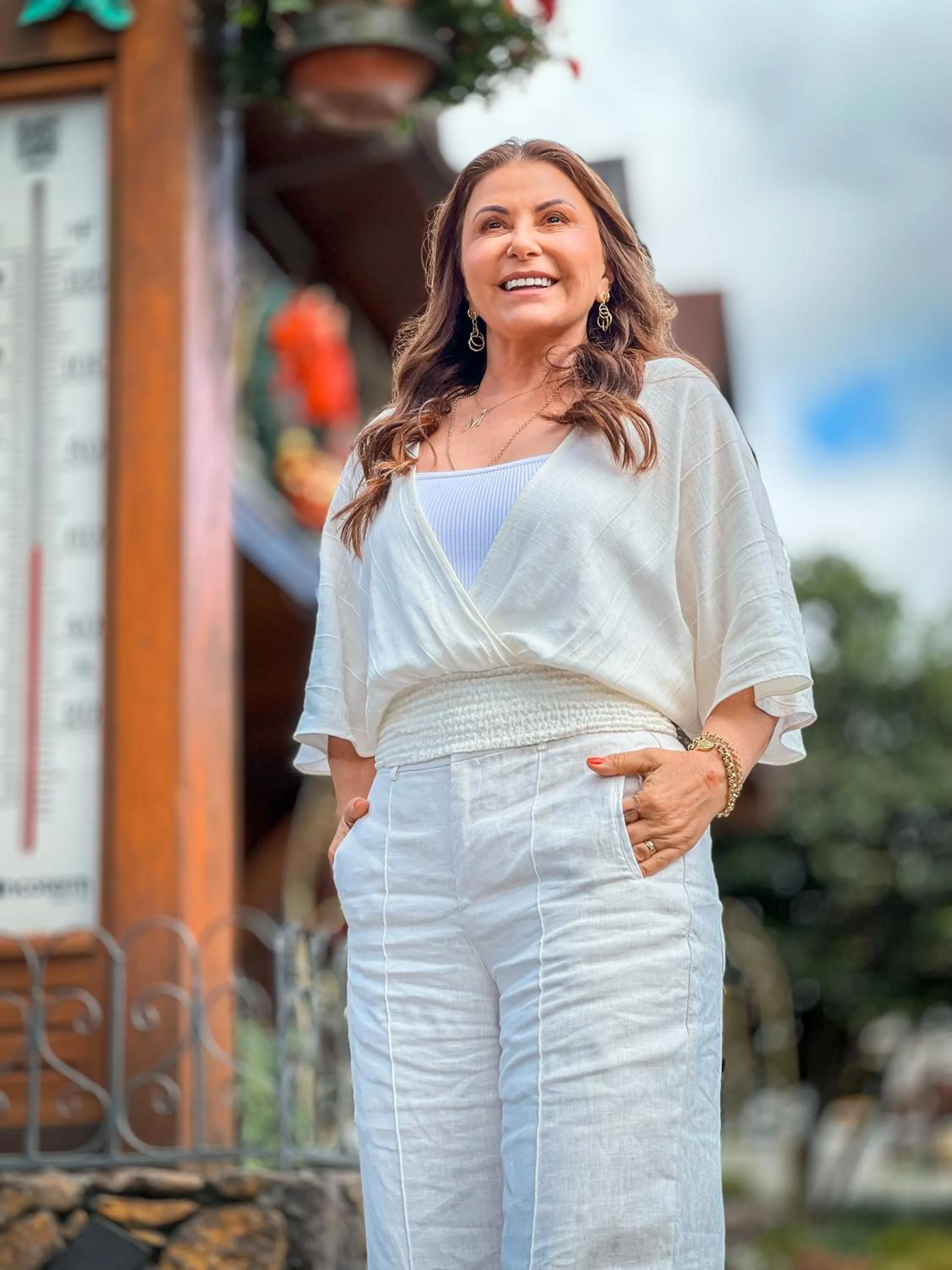 Hotel Vovó Carolina