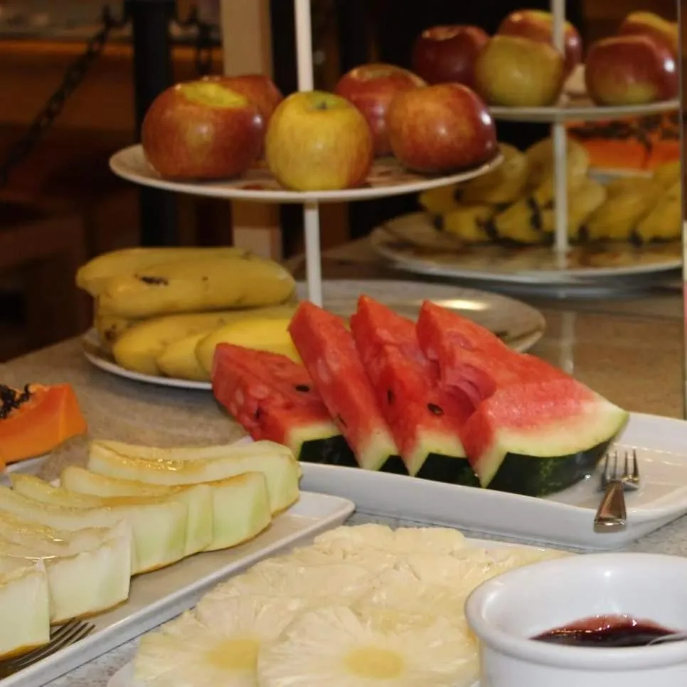 Hotel Vovó Carolina