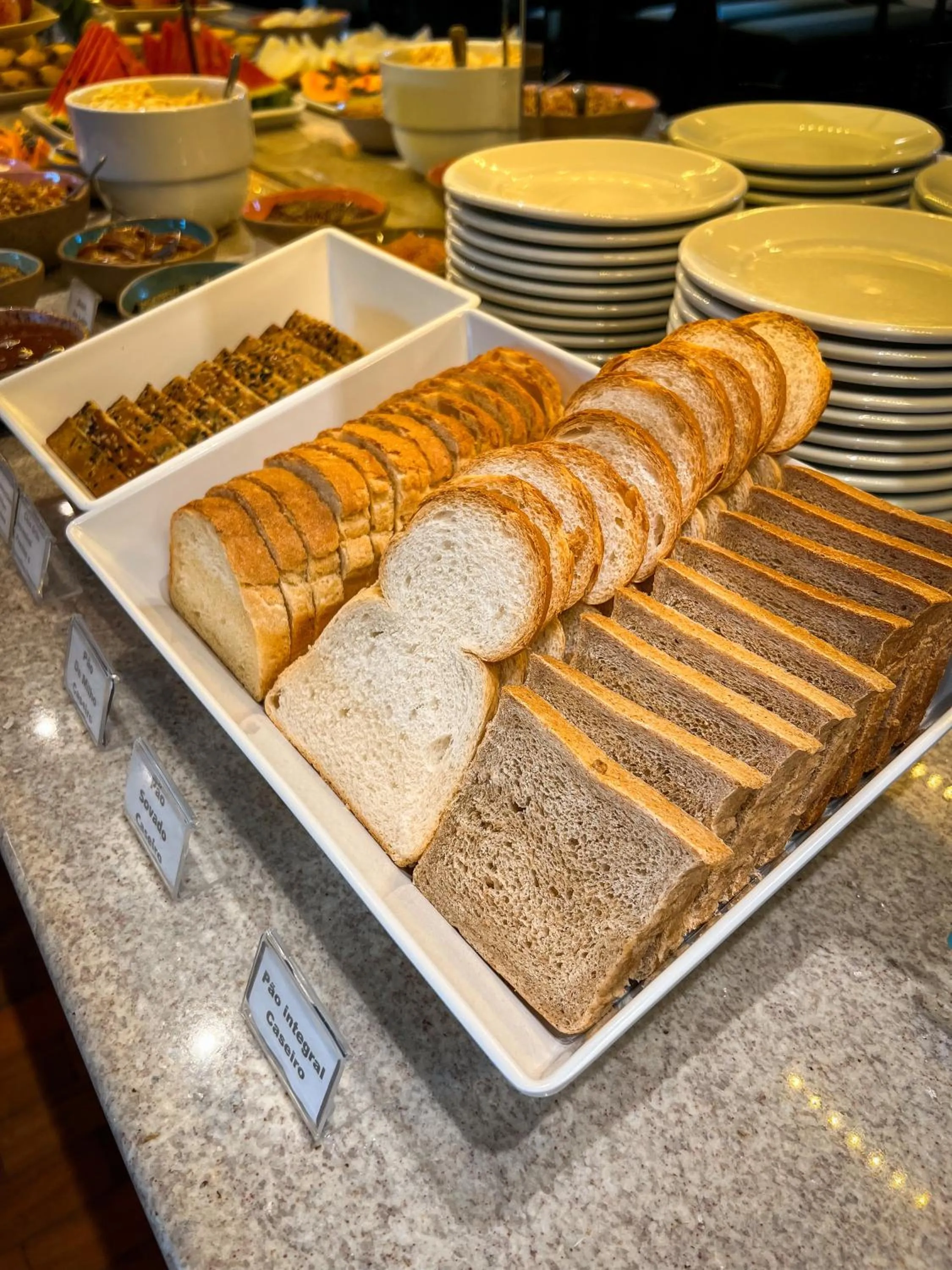 Hotel Vovó Carolina