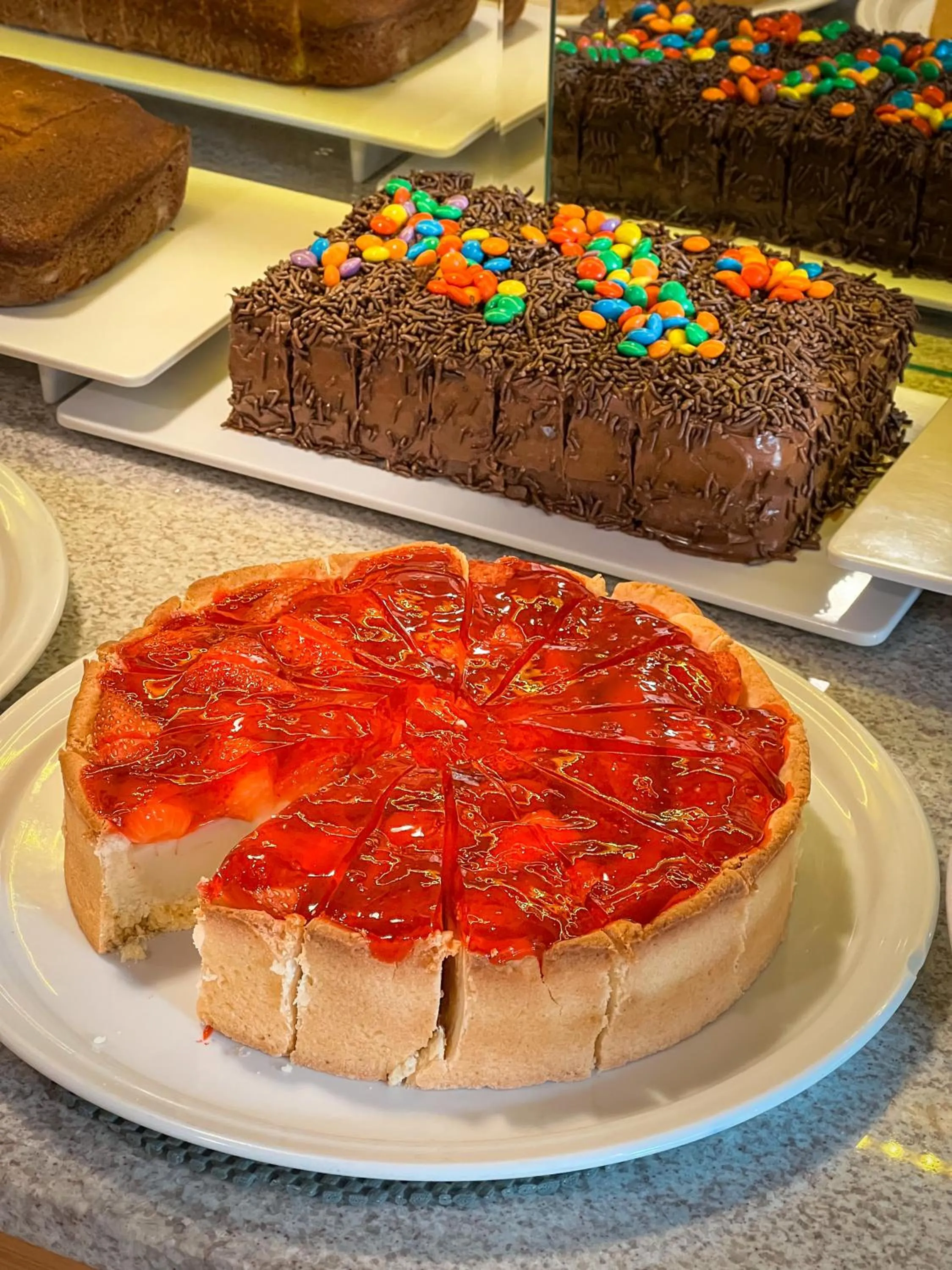 Hotel Vovó Carolina