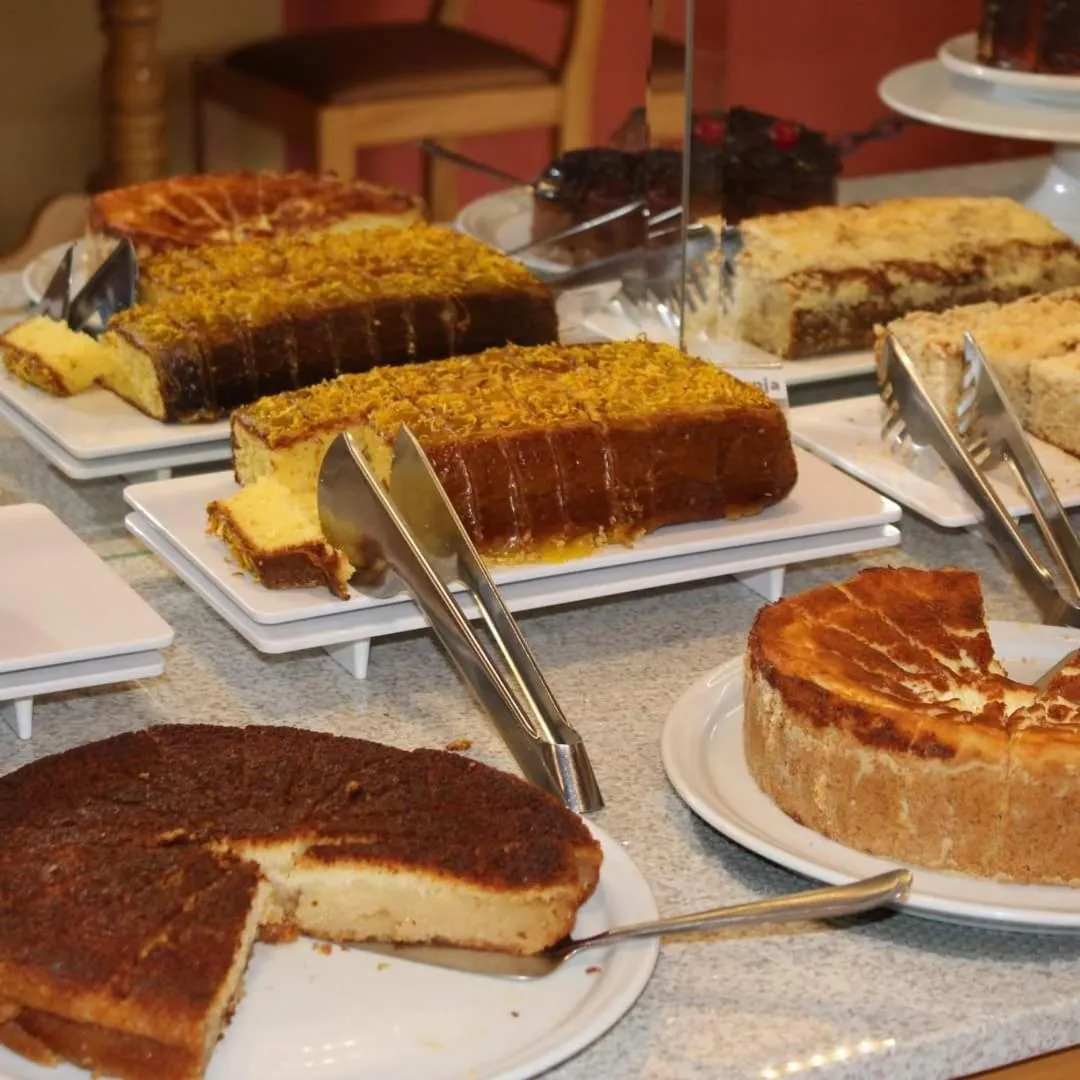 Hotel Vovó Carolina