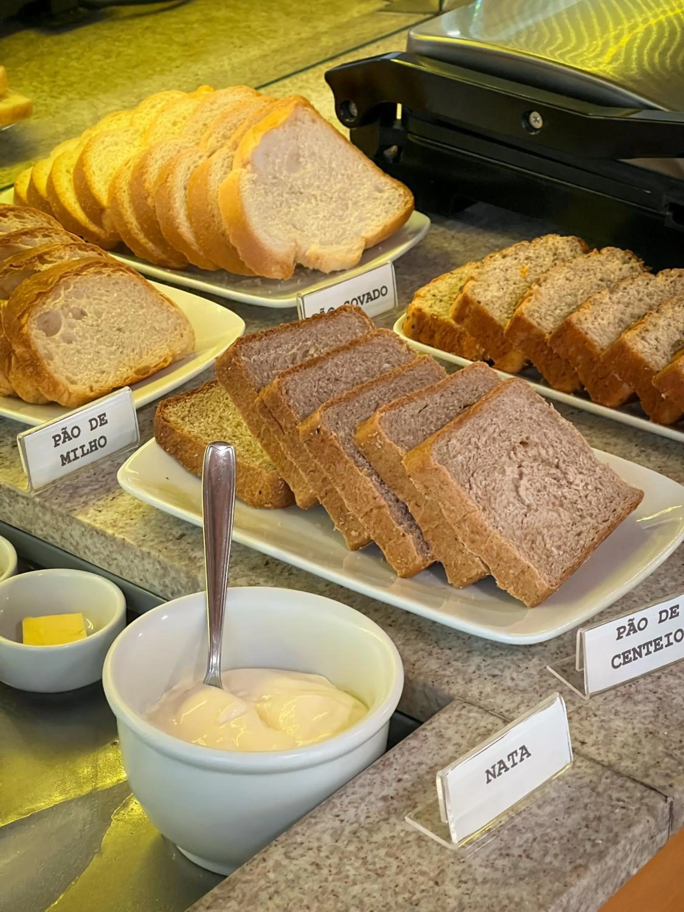 Hotel Vovó Carolina