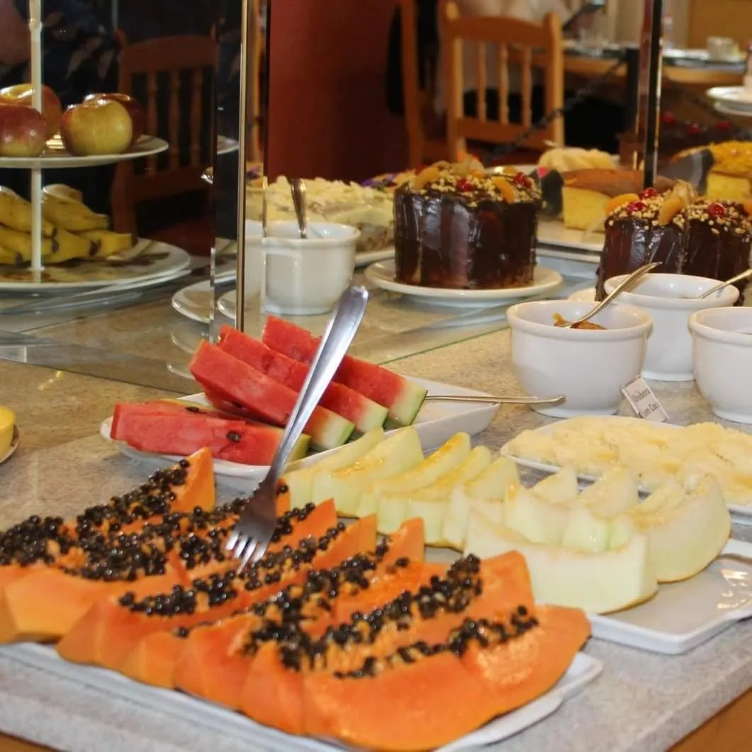 Hotel Vovó Carolina