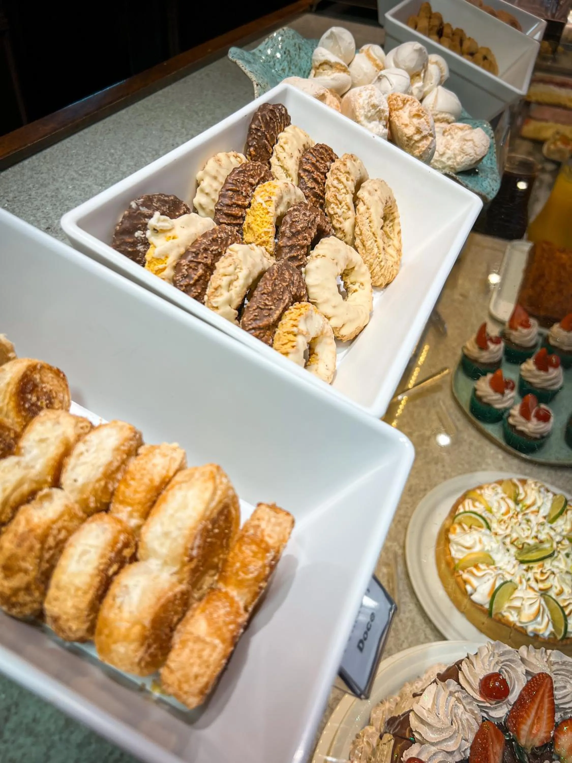 Hotel Vovó Carolina