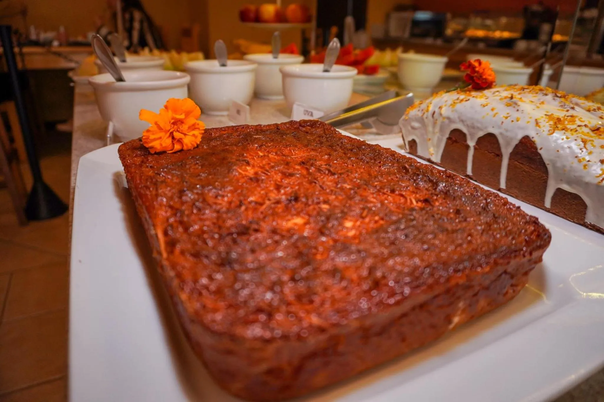 Hotel Vovó Carolina