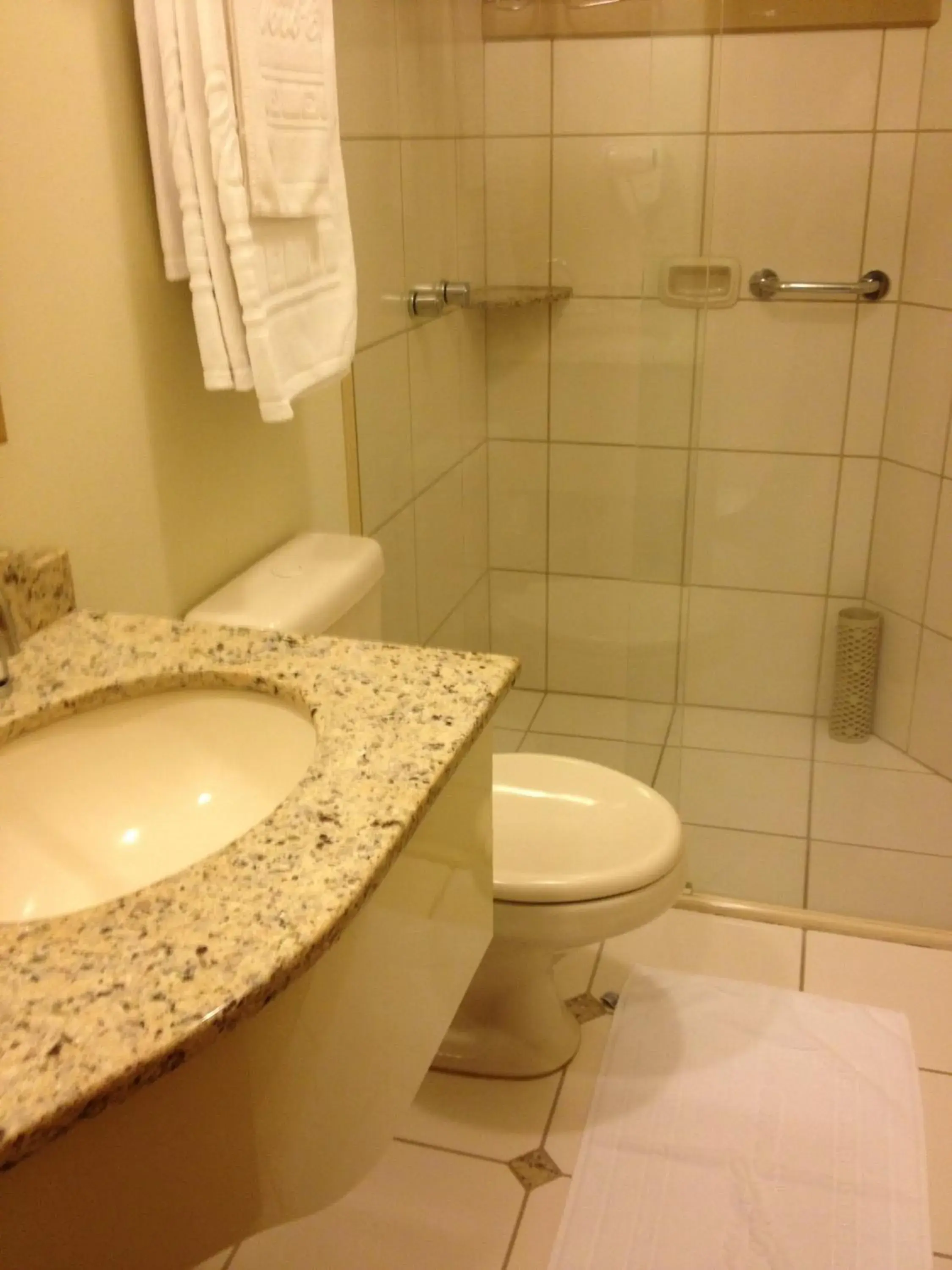 Double Room with Double bed in Hotel Vovó Carolina Double Room with Double bed in Hotel Vovó Carolina