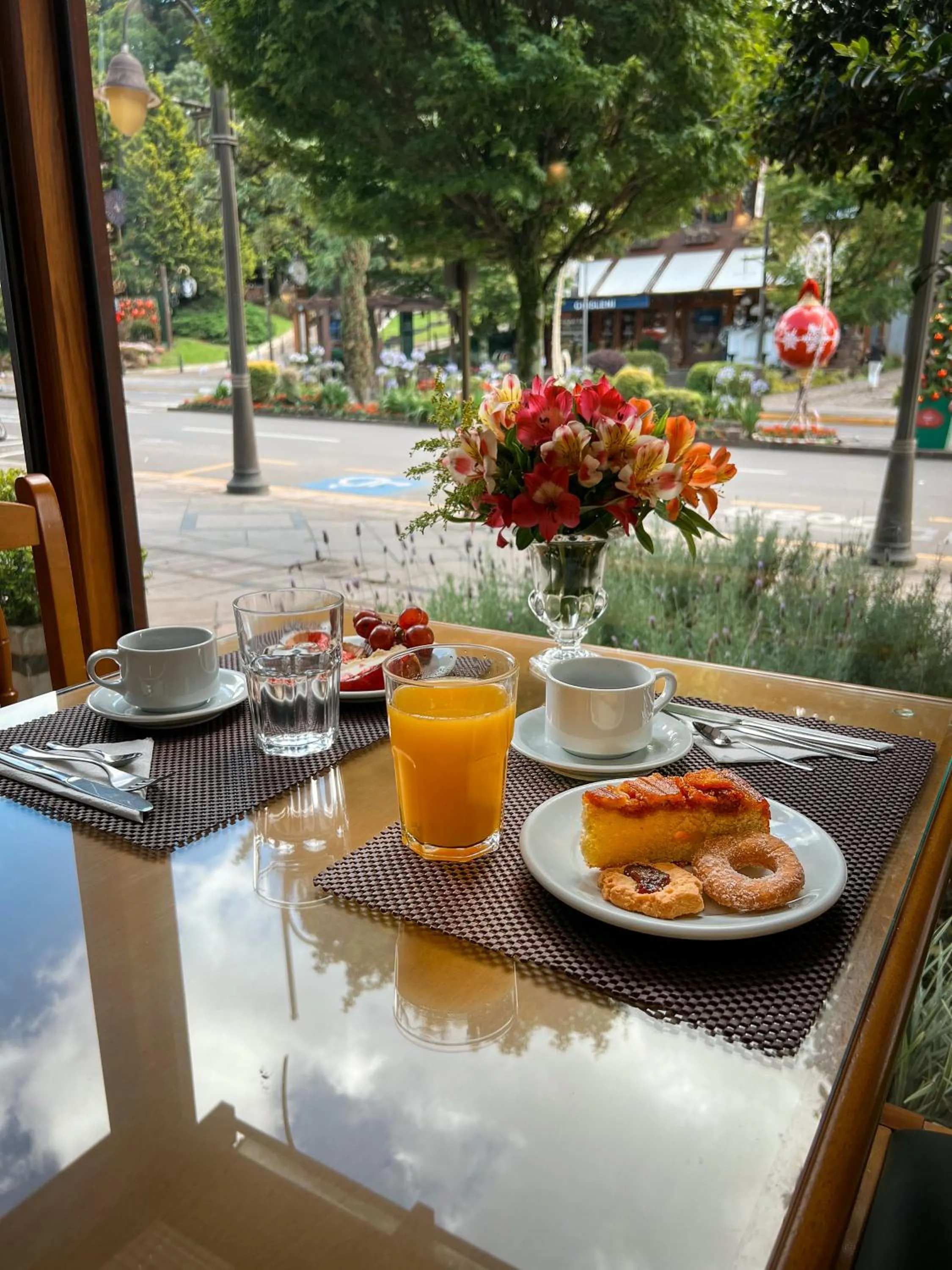 Hotel Vovó Carolina