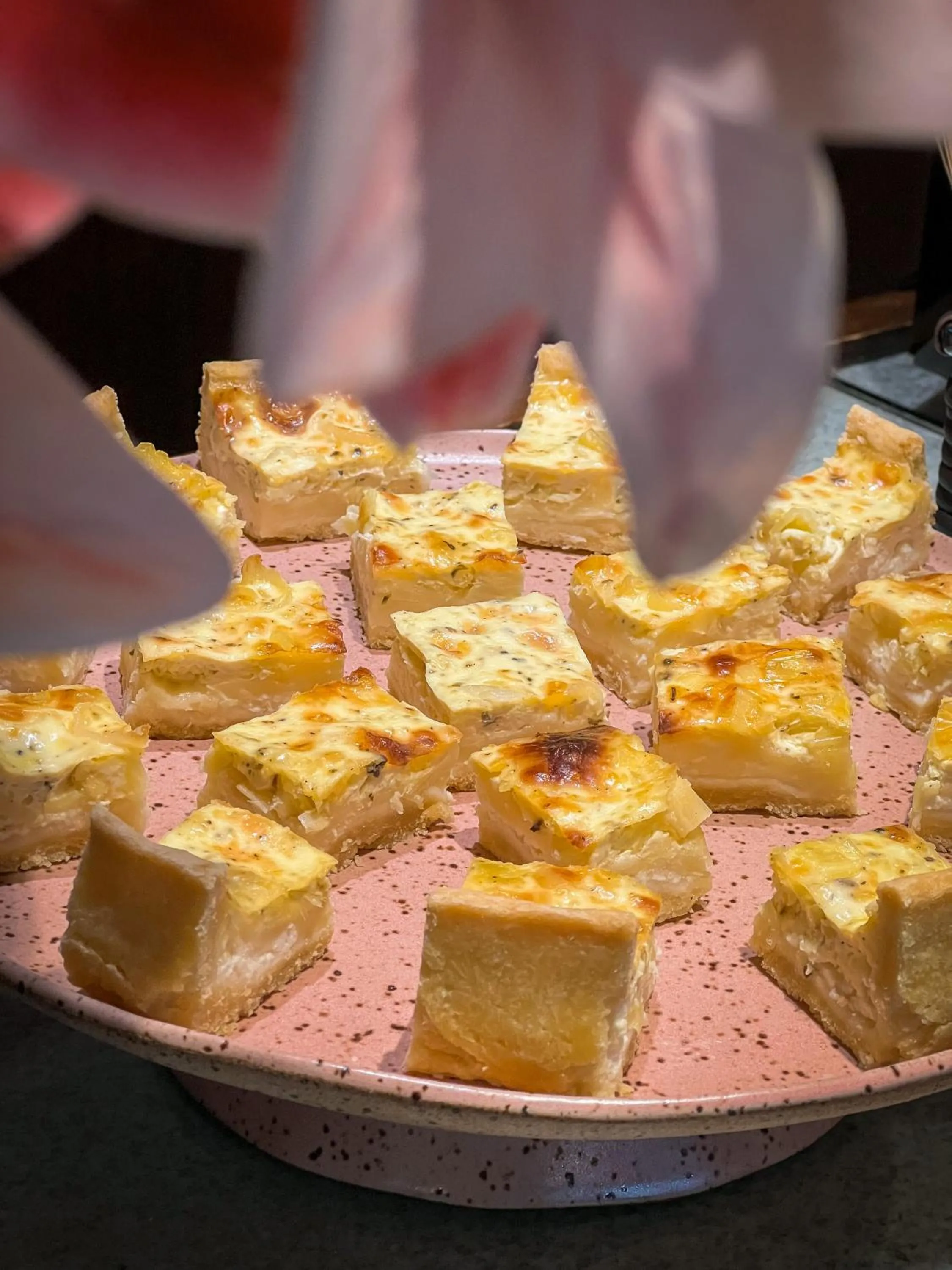 Hotel Vovó Carolina