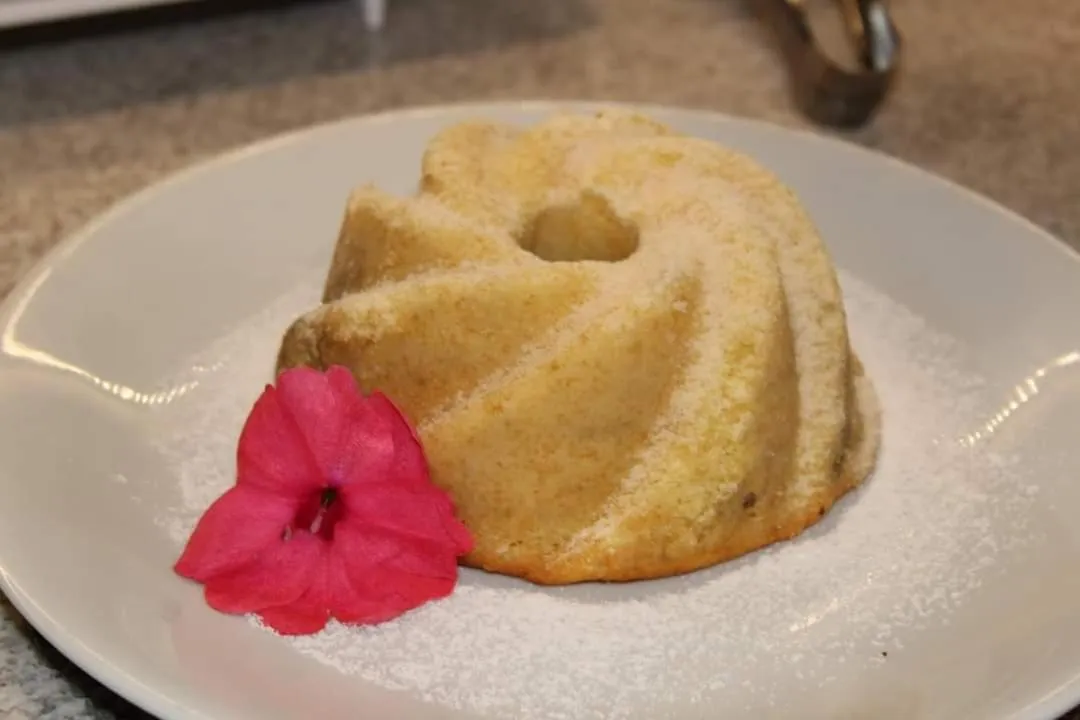 Hotel Vovó Carolina