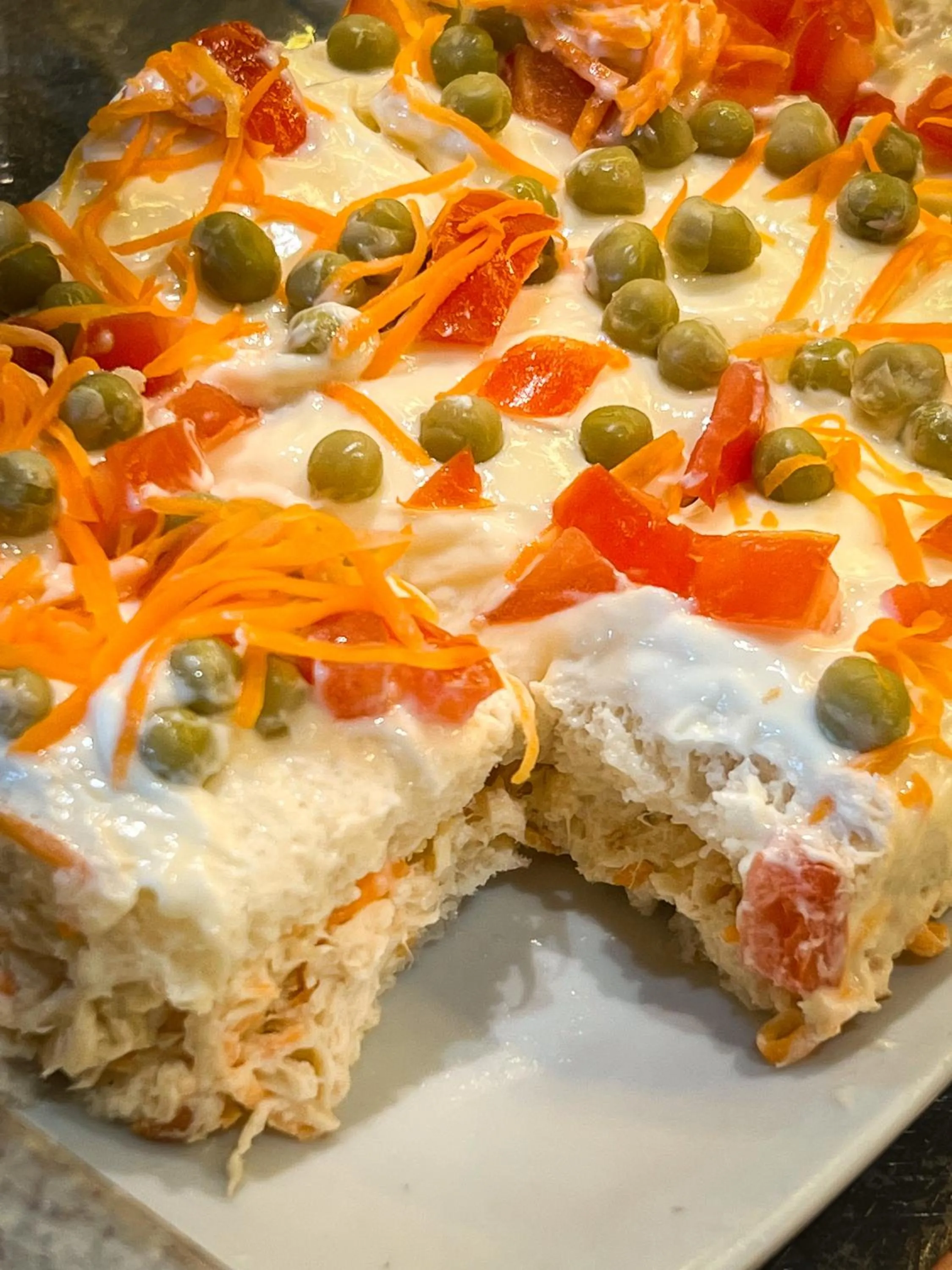 Hotel Vovó Carolina