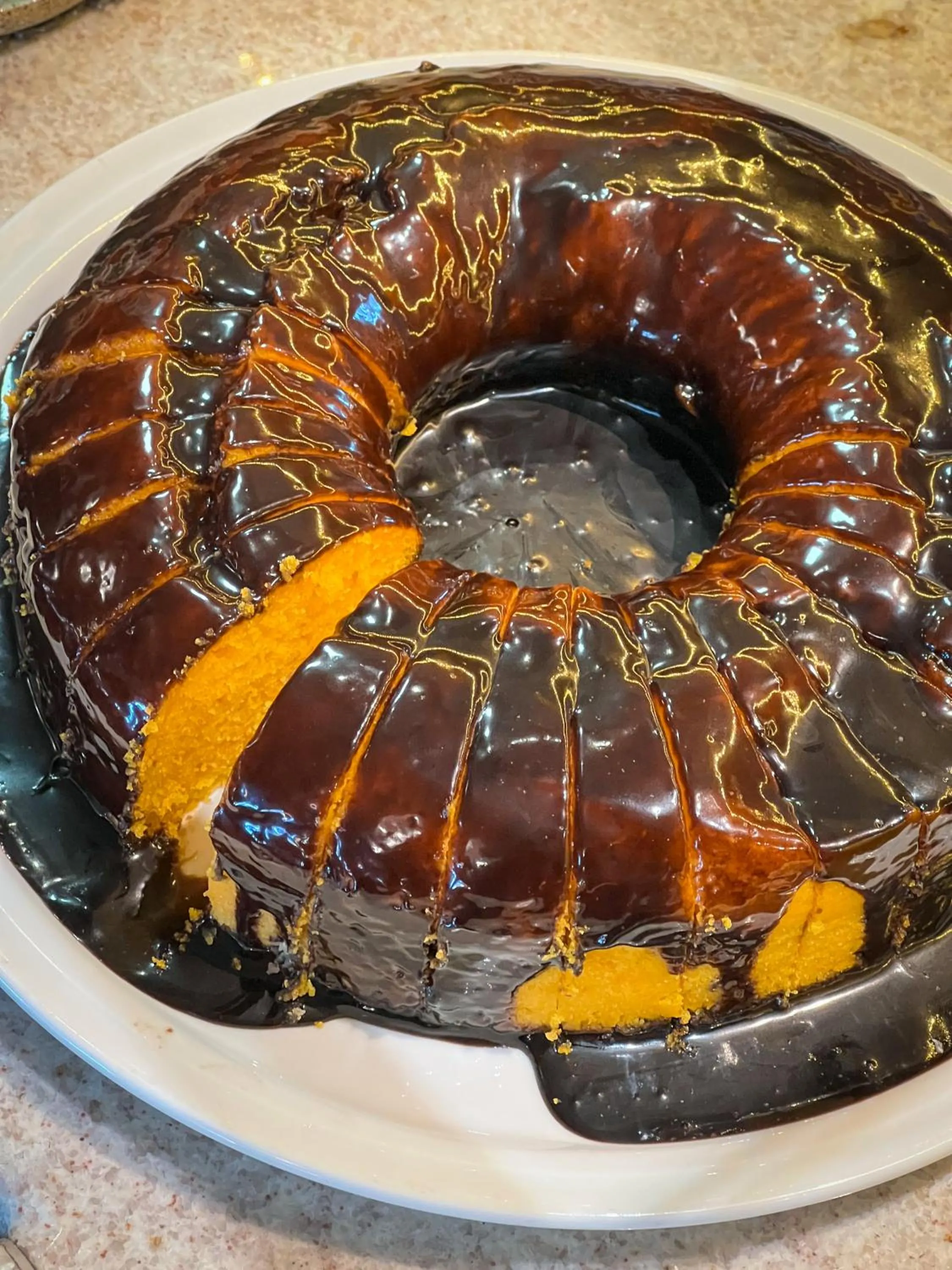 Hotel Vovó Carolina