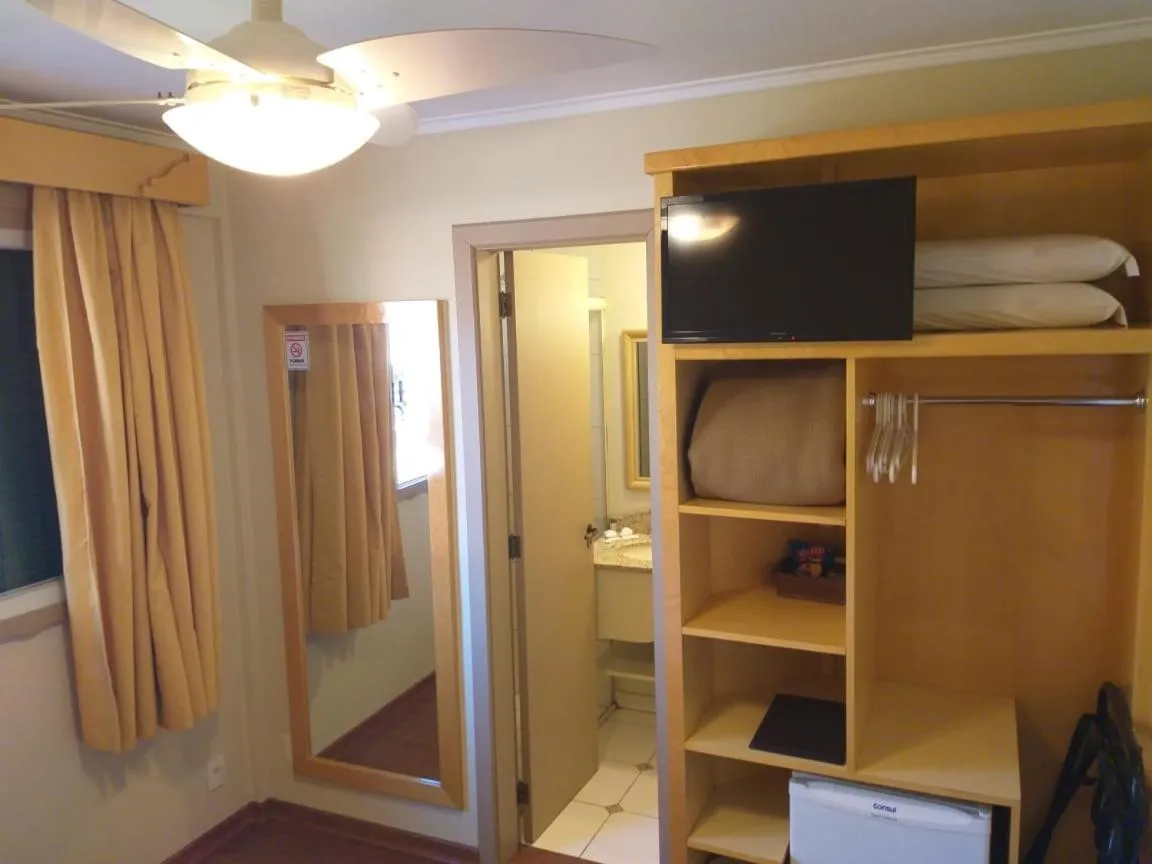 Hotel Vovó Carolina