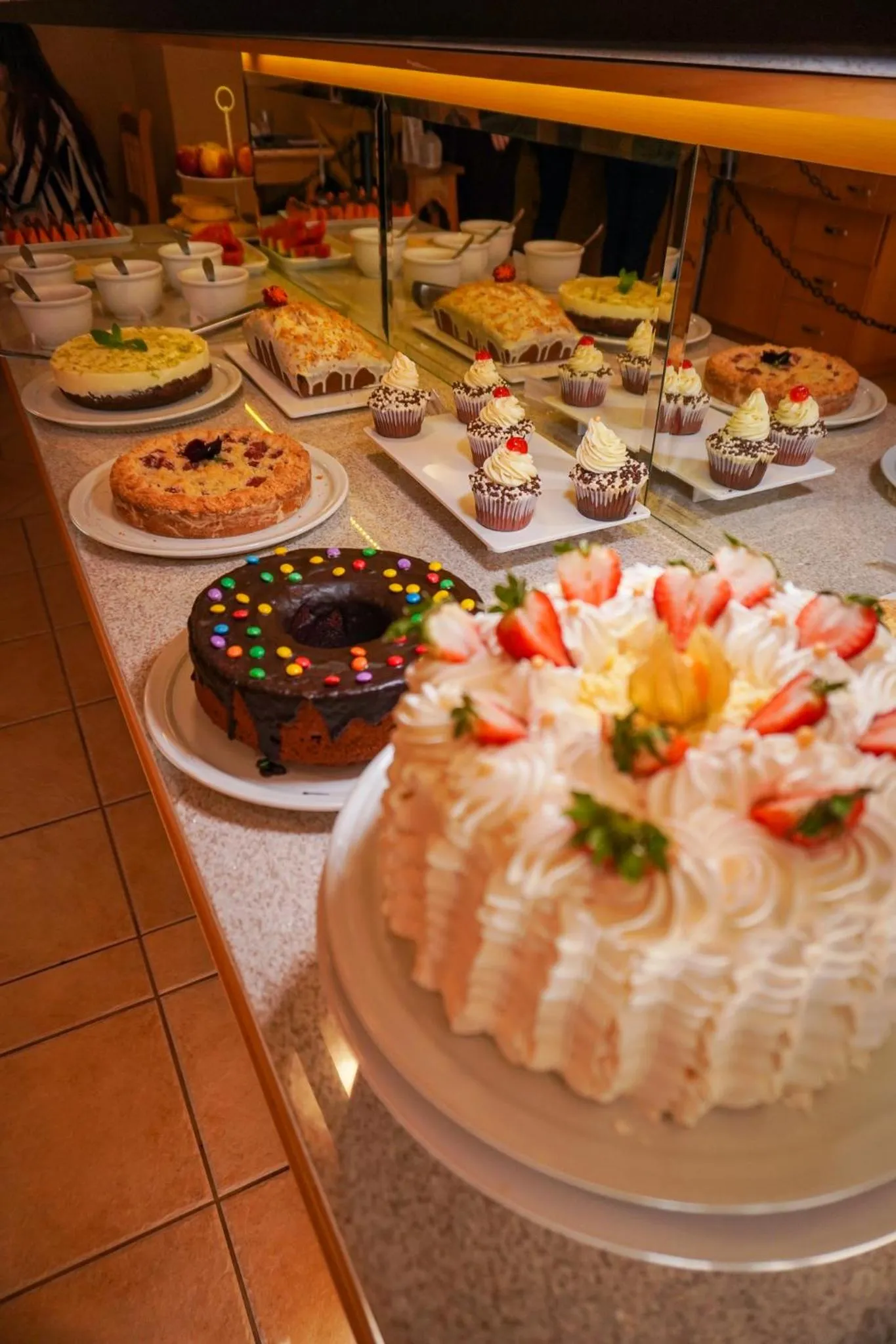 Hotel Vovó Carolina