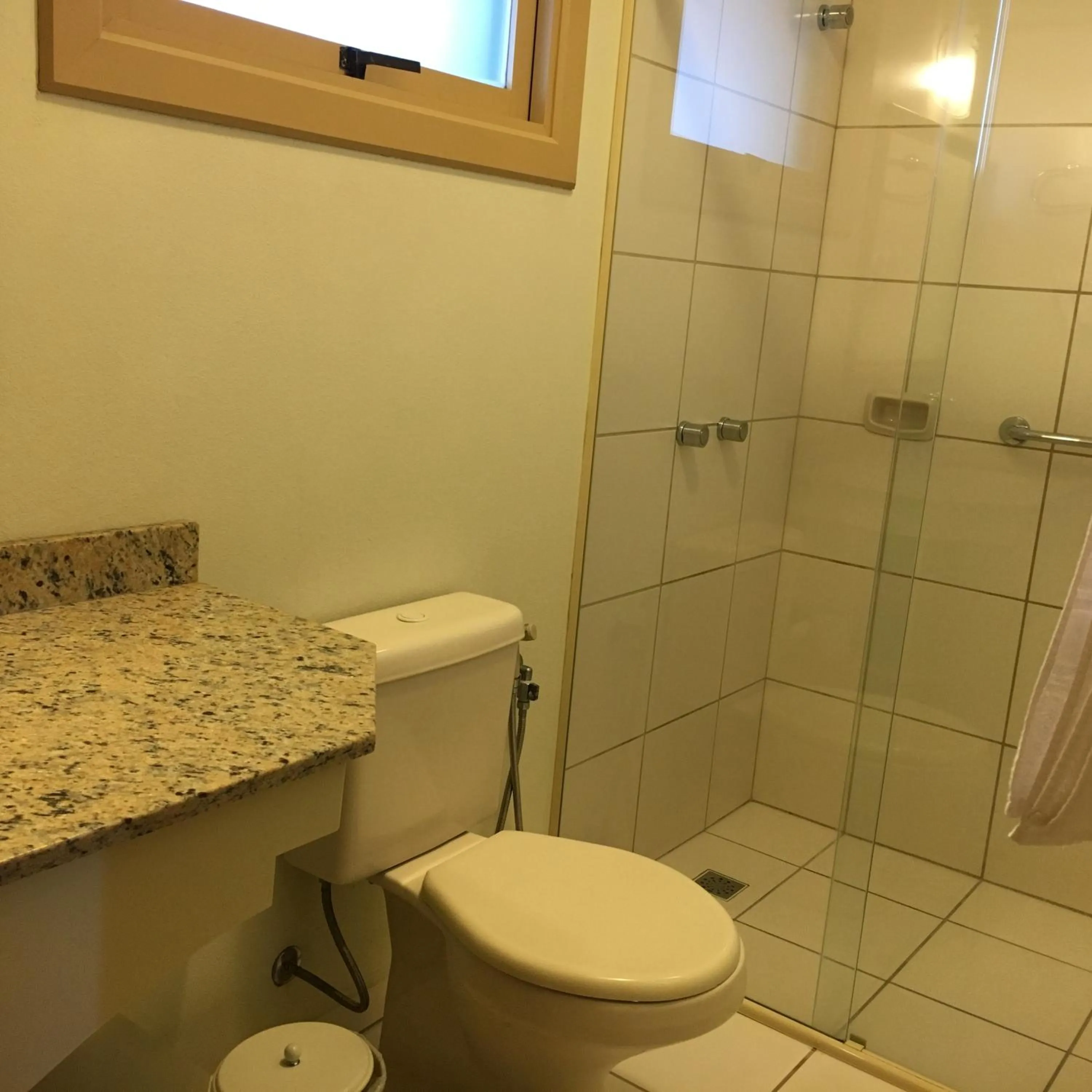 Hotel Vovó Carolina