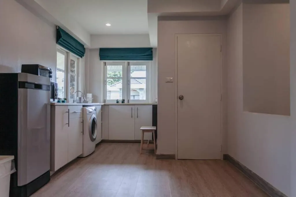 F5 3 Bed Rooms Beach house, full kitchen