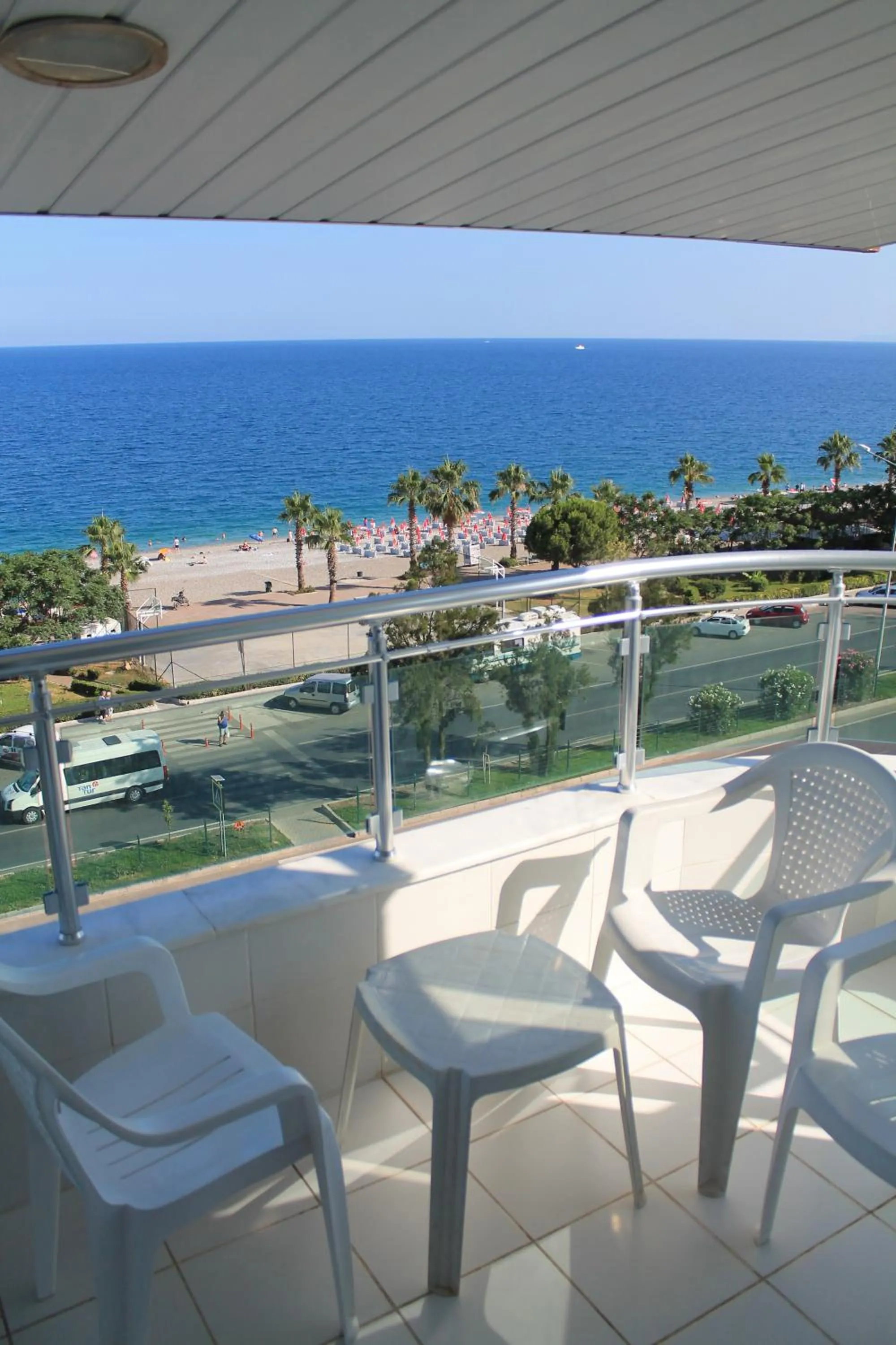 Olbia Residence Hotel