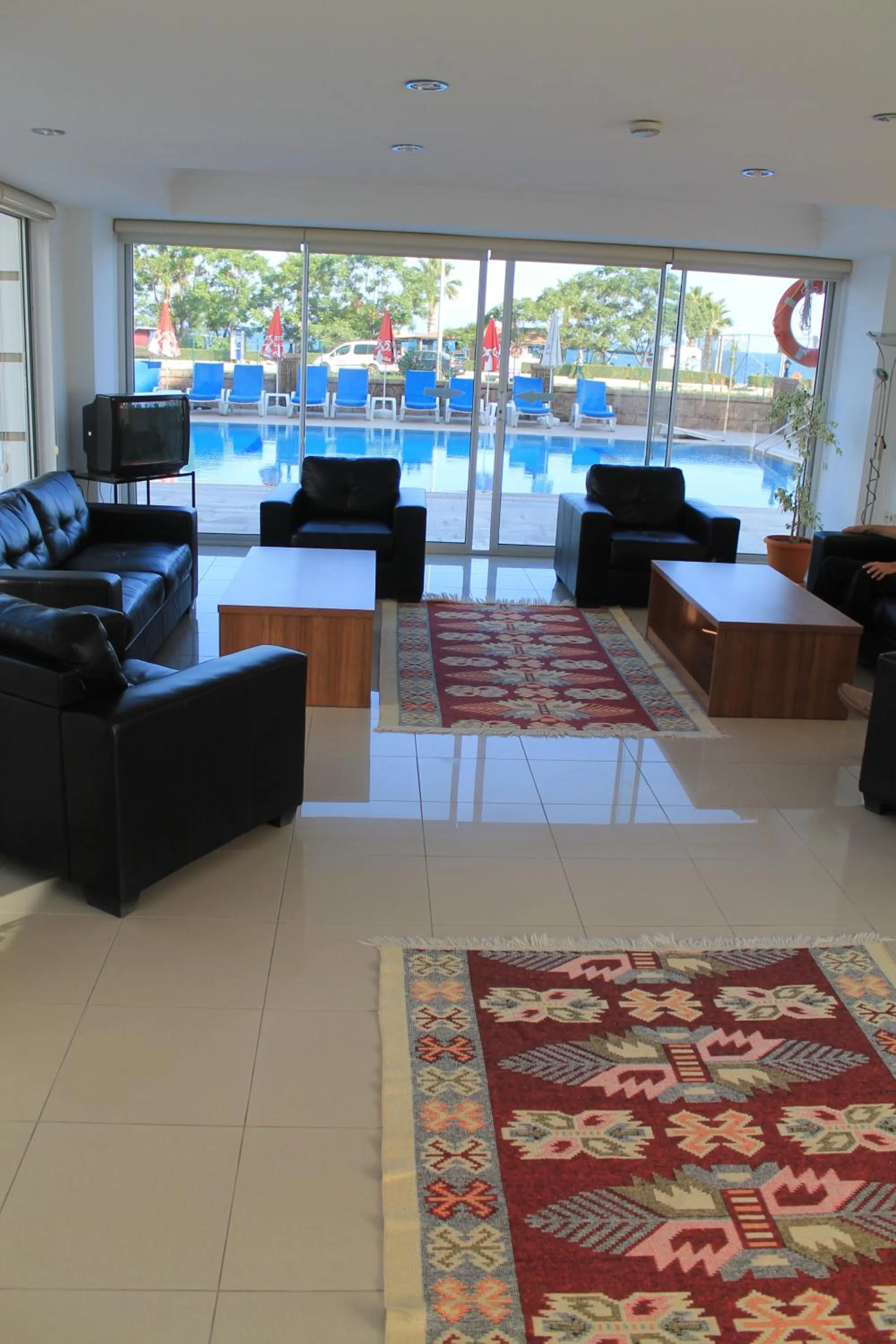 Olbia Residence Hotel