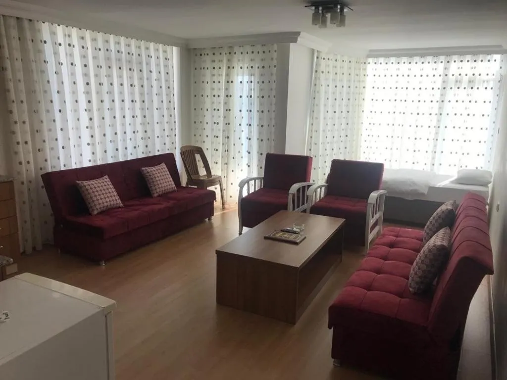 Olbia Residence Hotel