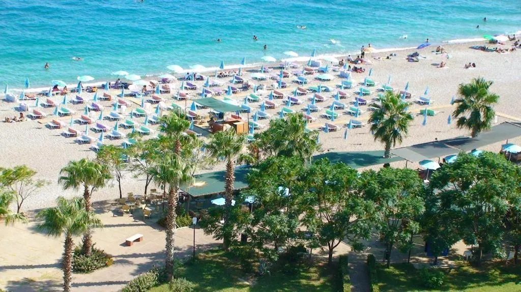 Olbia Residence Hotel