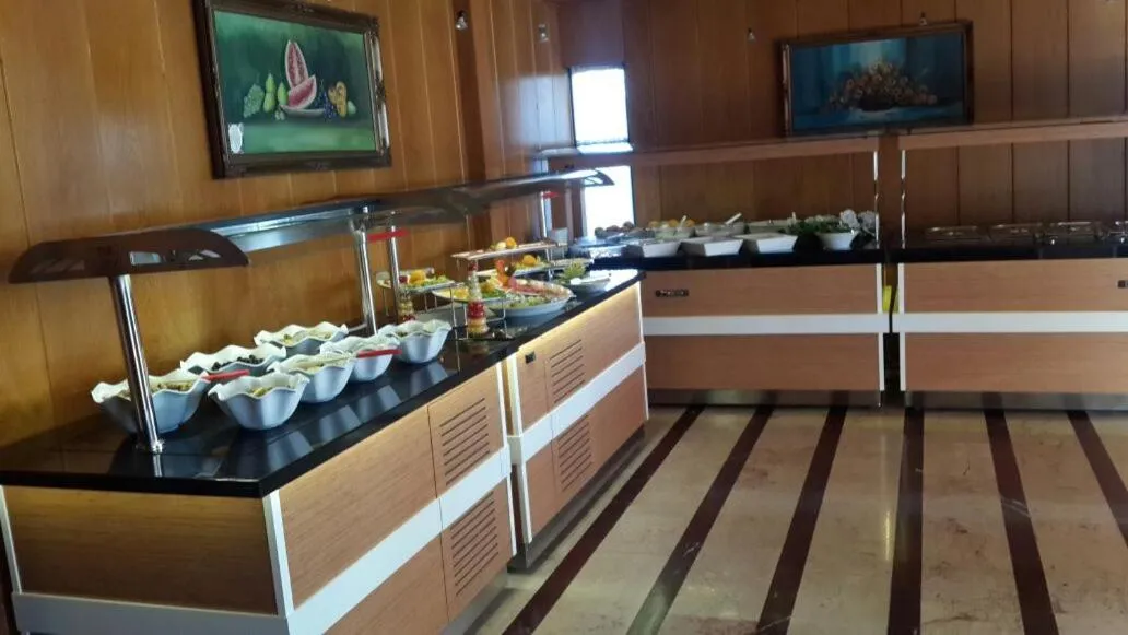 Olbia Residence Hotel